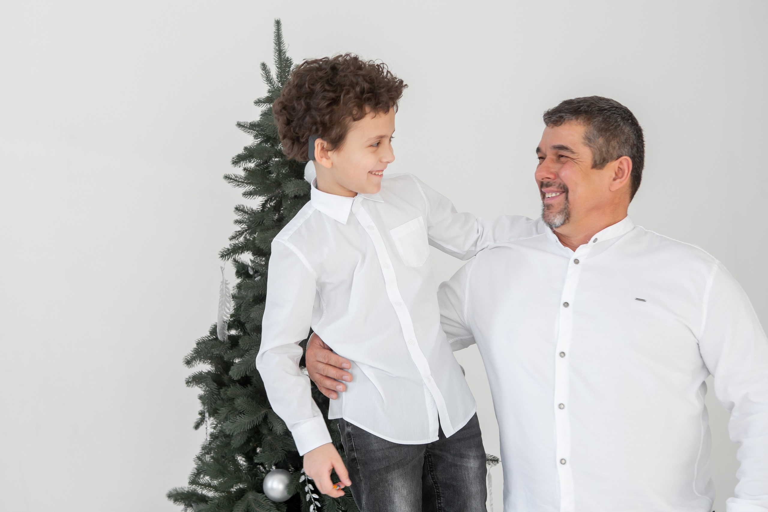 Семейный Новый год. Свадебный и портретный Фотограф в Липецке Дмитрий Котюков