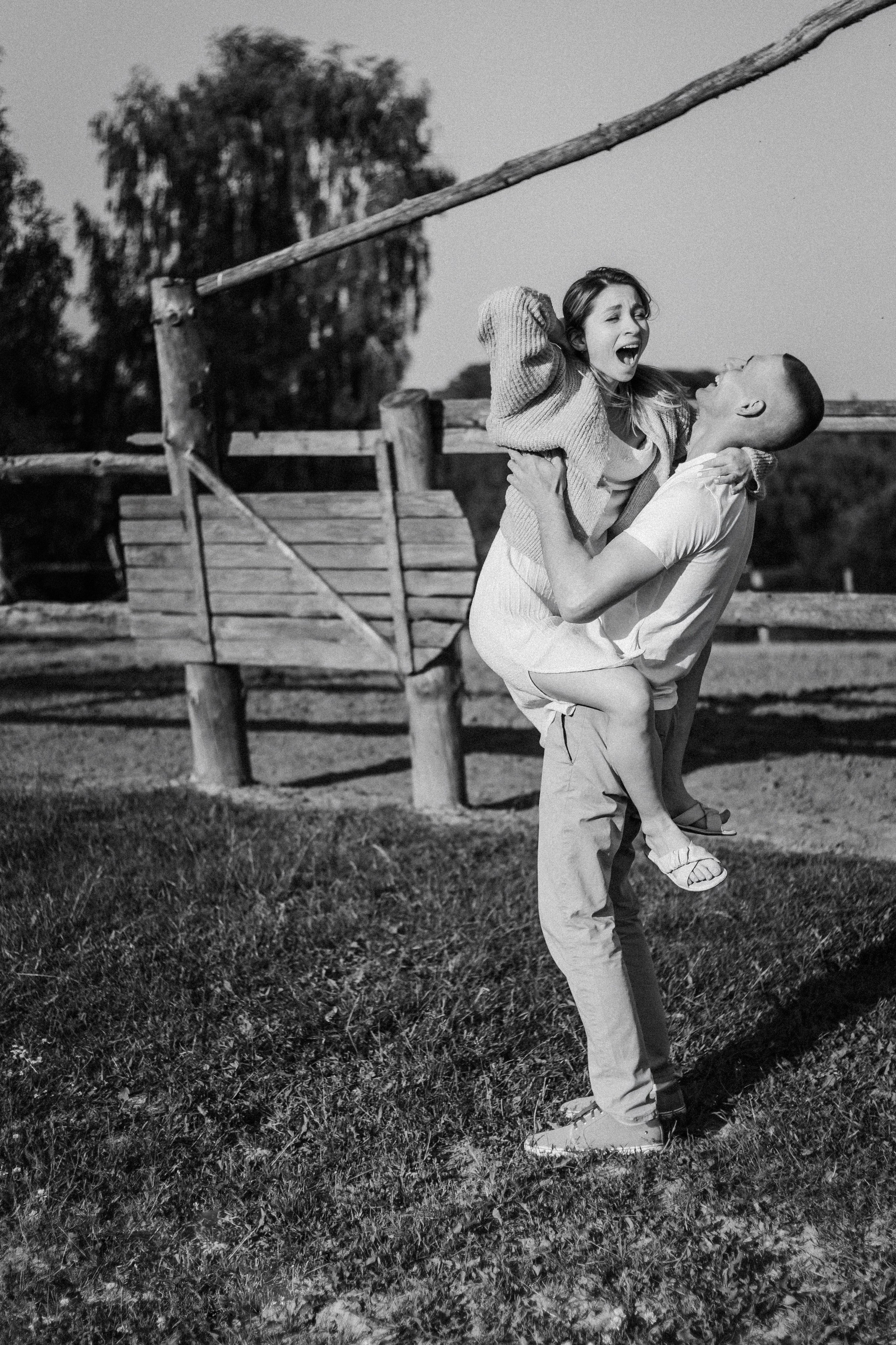 Виктория & Дмитрий. Семейный фотограф Беларуси Юлия Барейша