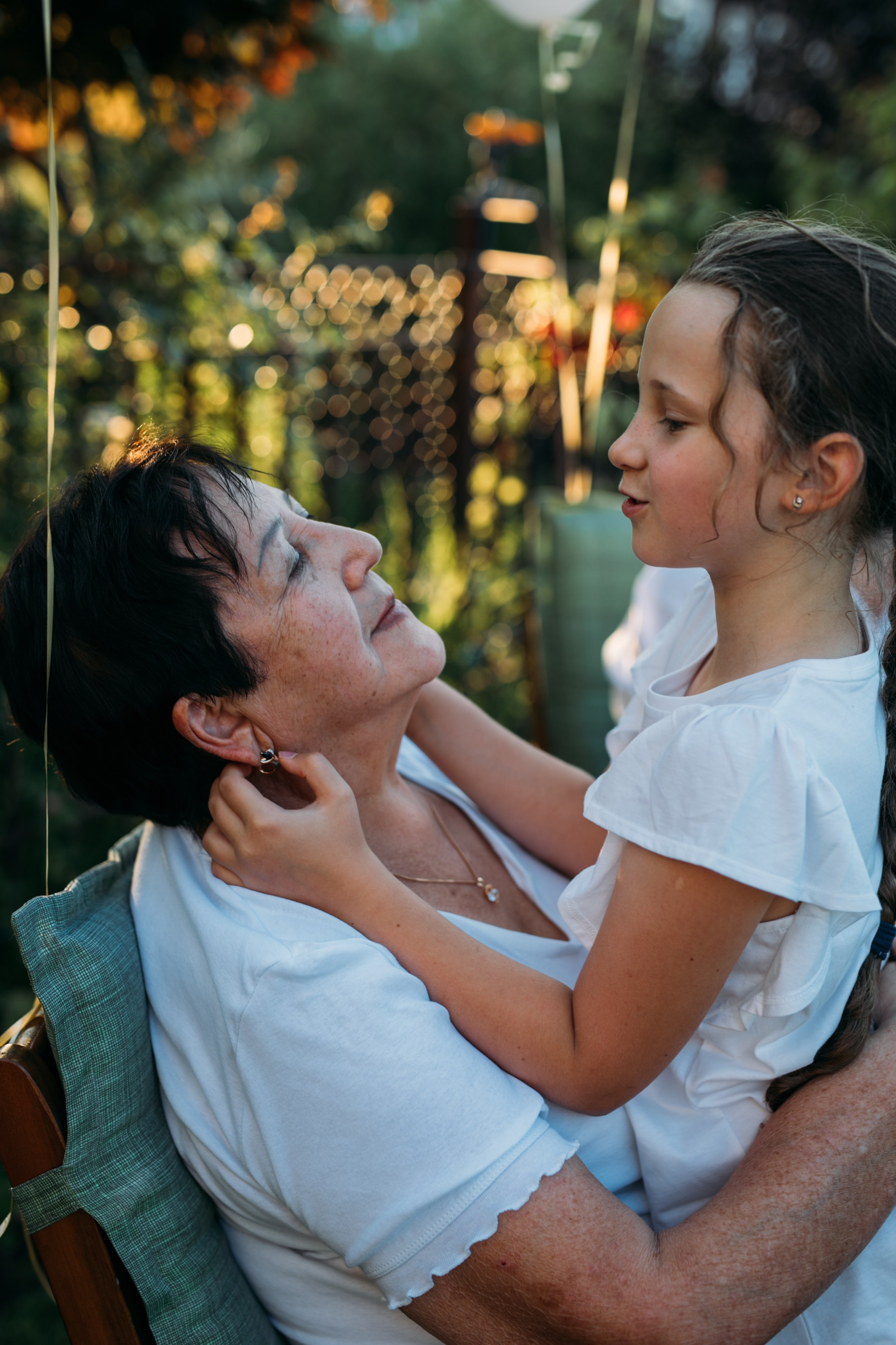 ЗОЛОТАЯ СВАДЬБА. Фотограф Наташа Румянцева