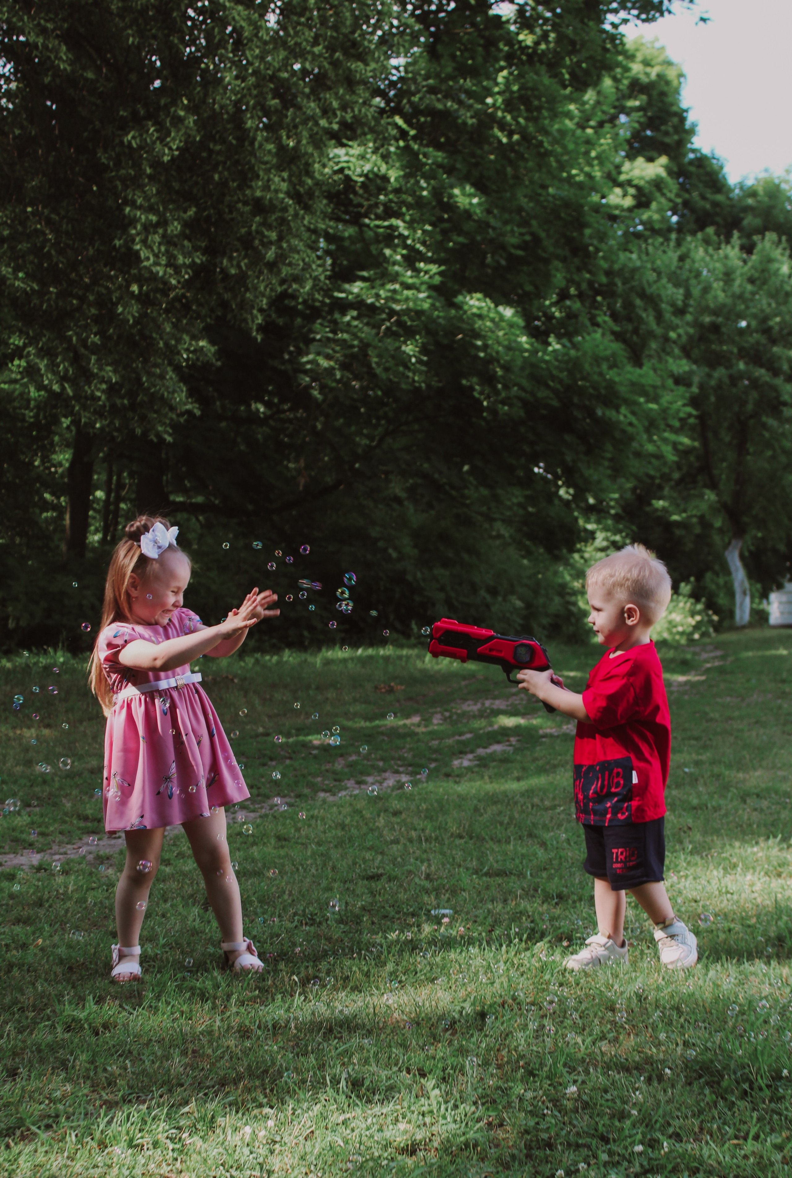 Ольга и Стефан. Фотограф в Москве Екатерина Малышева