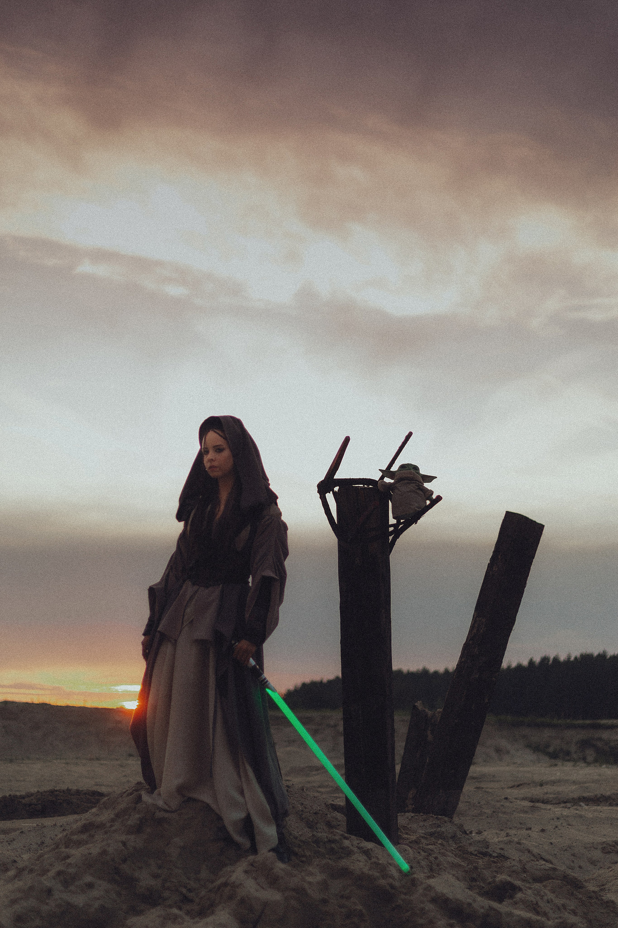 Маша. Фотограф Брянск|Москва Даша Жукова