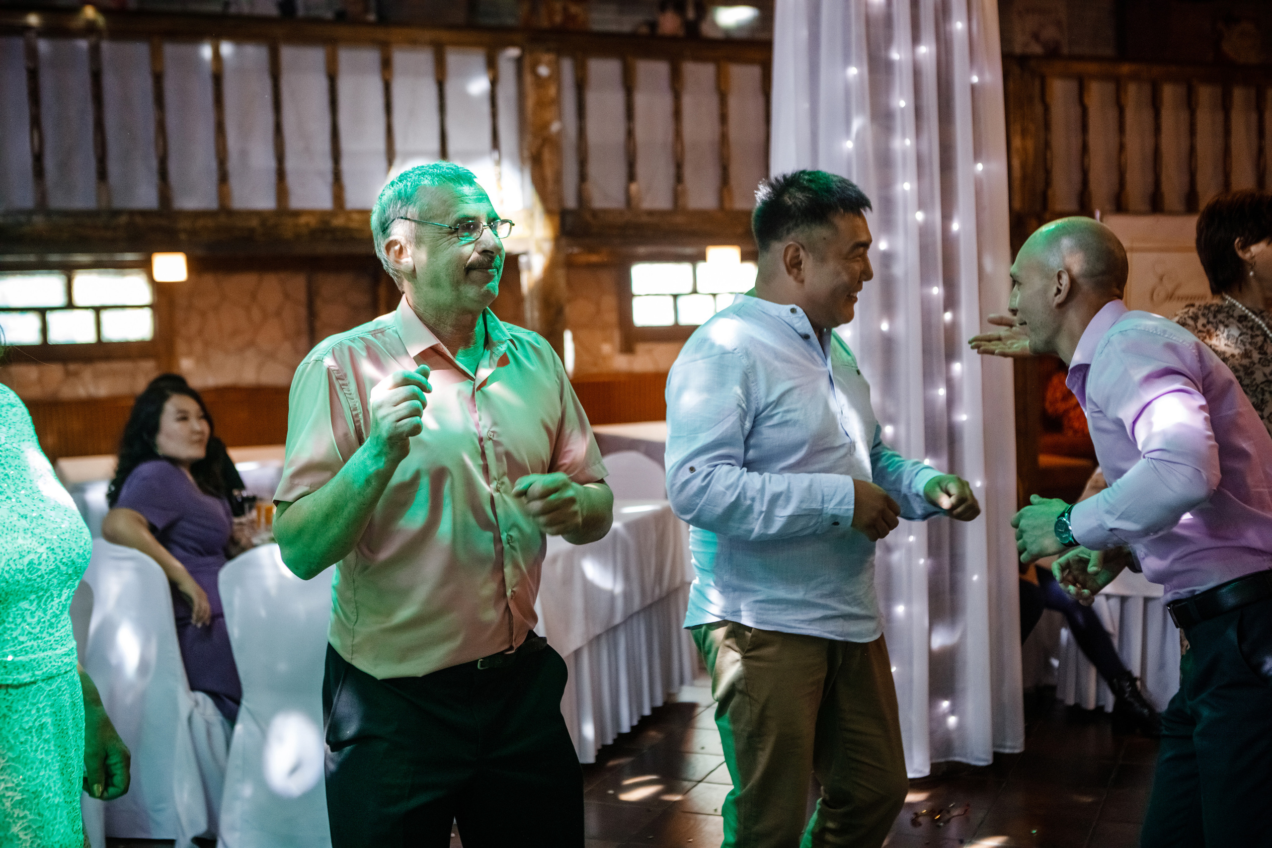 Свадебная фотосессия в Улан-Удэ. Фотограф в Улан-Удэ Олеся Бакулина