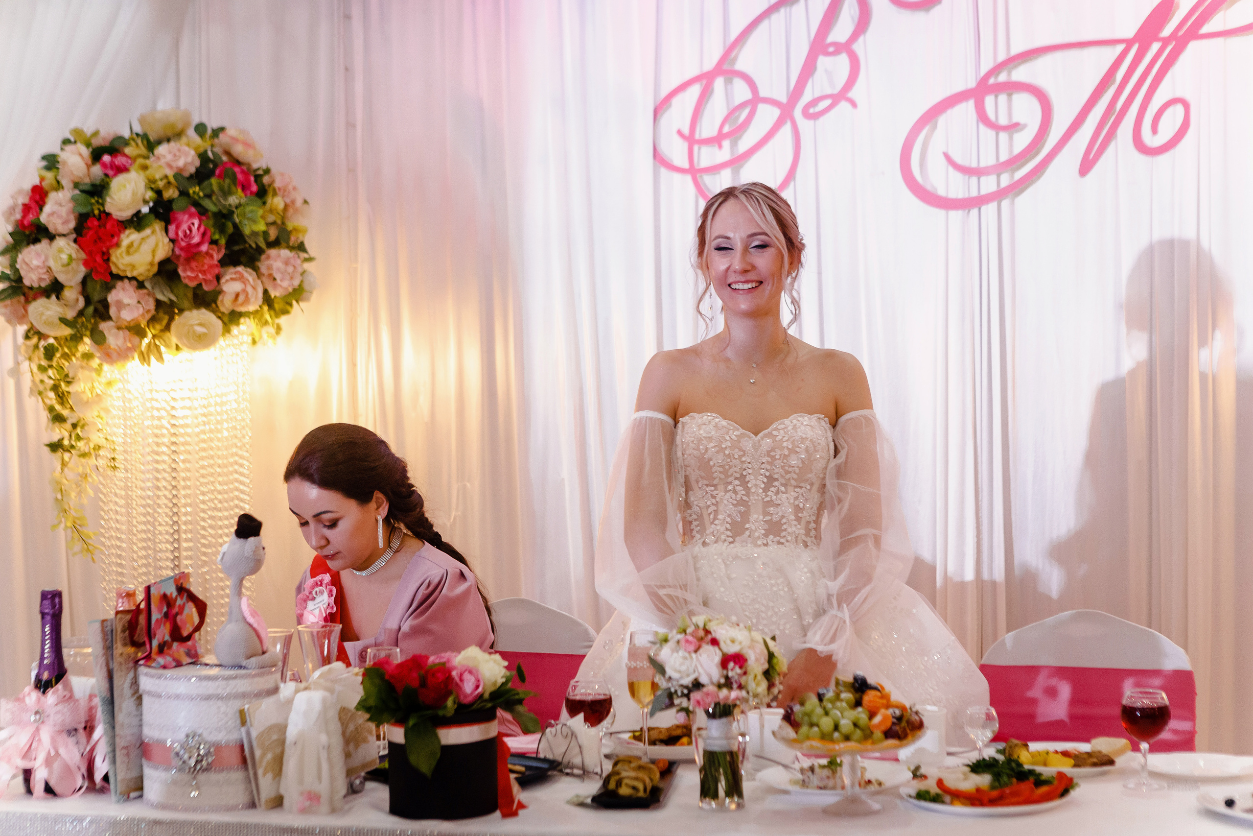 Свадебная съемка в Улан-Удэ. Фотограф в Улан-Удэ Олеся Бакулина