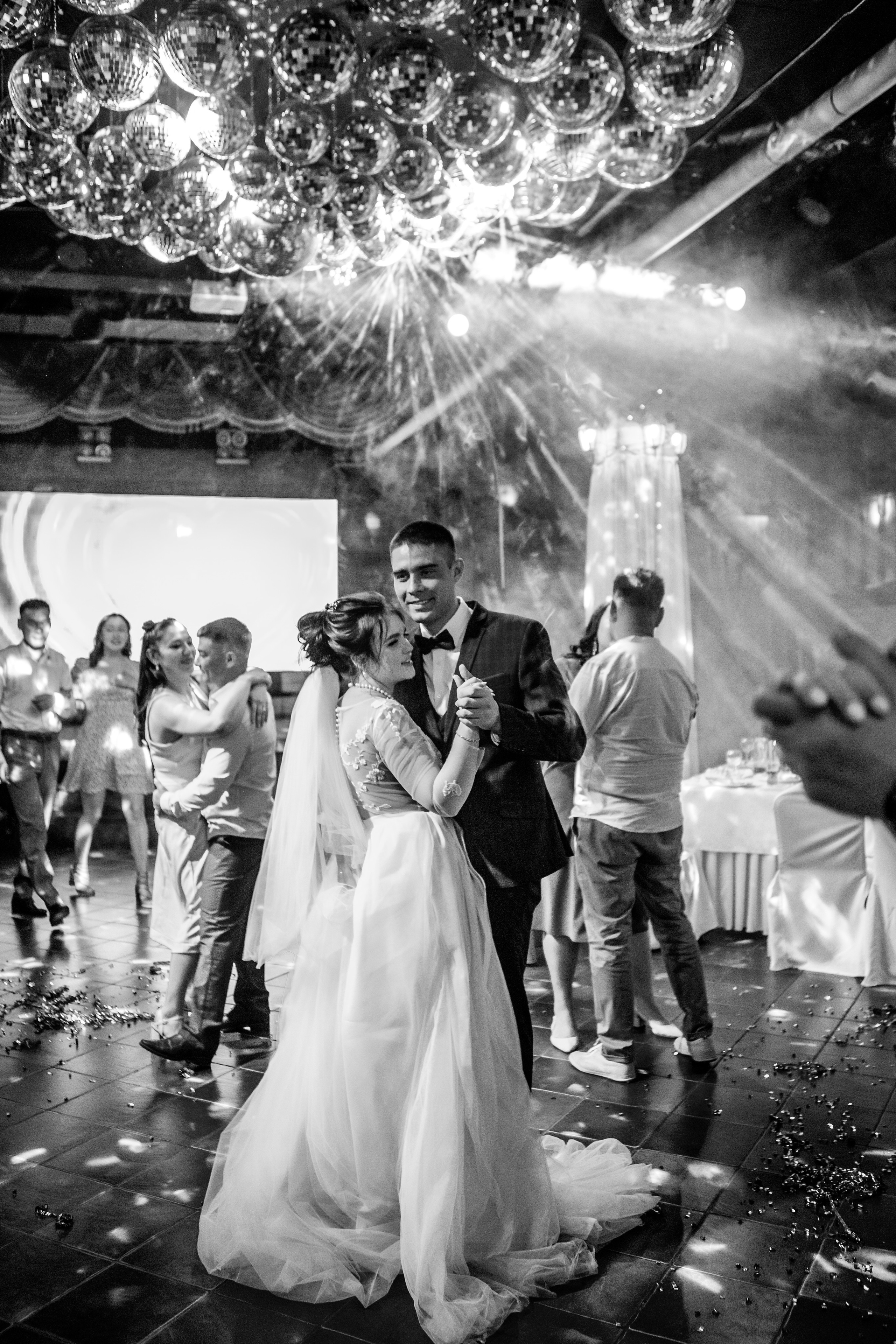 Свадебная фотосессия в Улан-Удэ. Фотограф в Улан-Удэ Олеся Бакулина