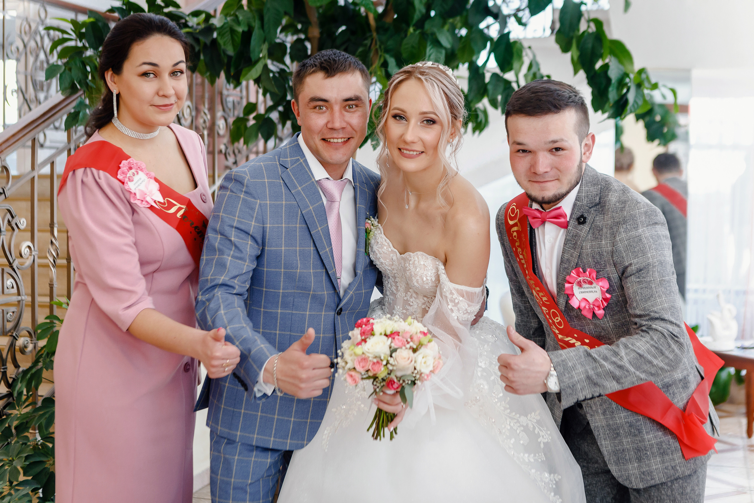 Свадебная съемка в Улан-Удэ. Фотограф в Улан-Удэ Олеся Бакулина