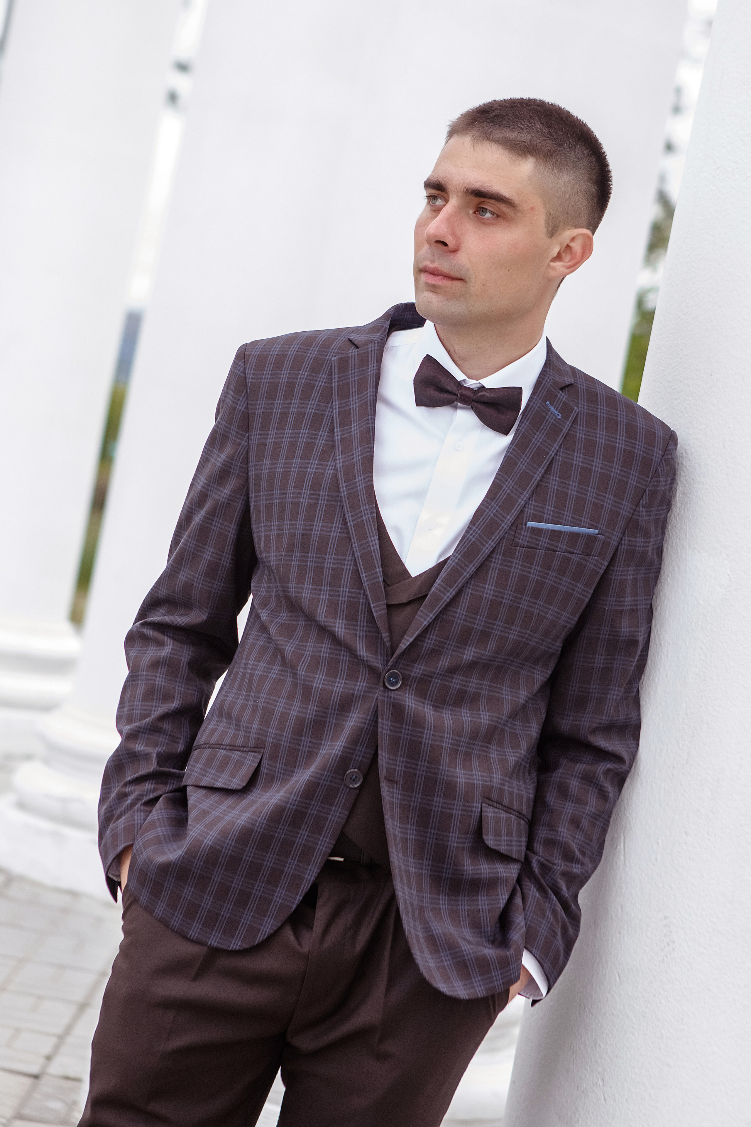 Свадебная фотосессия в Улан-Удэ. Фотограф в Улан-Удэ Олеся Бакулина