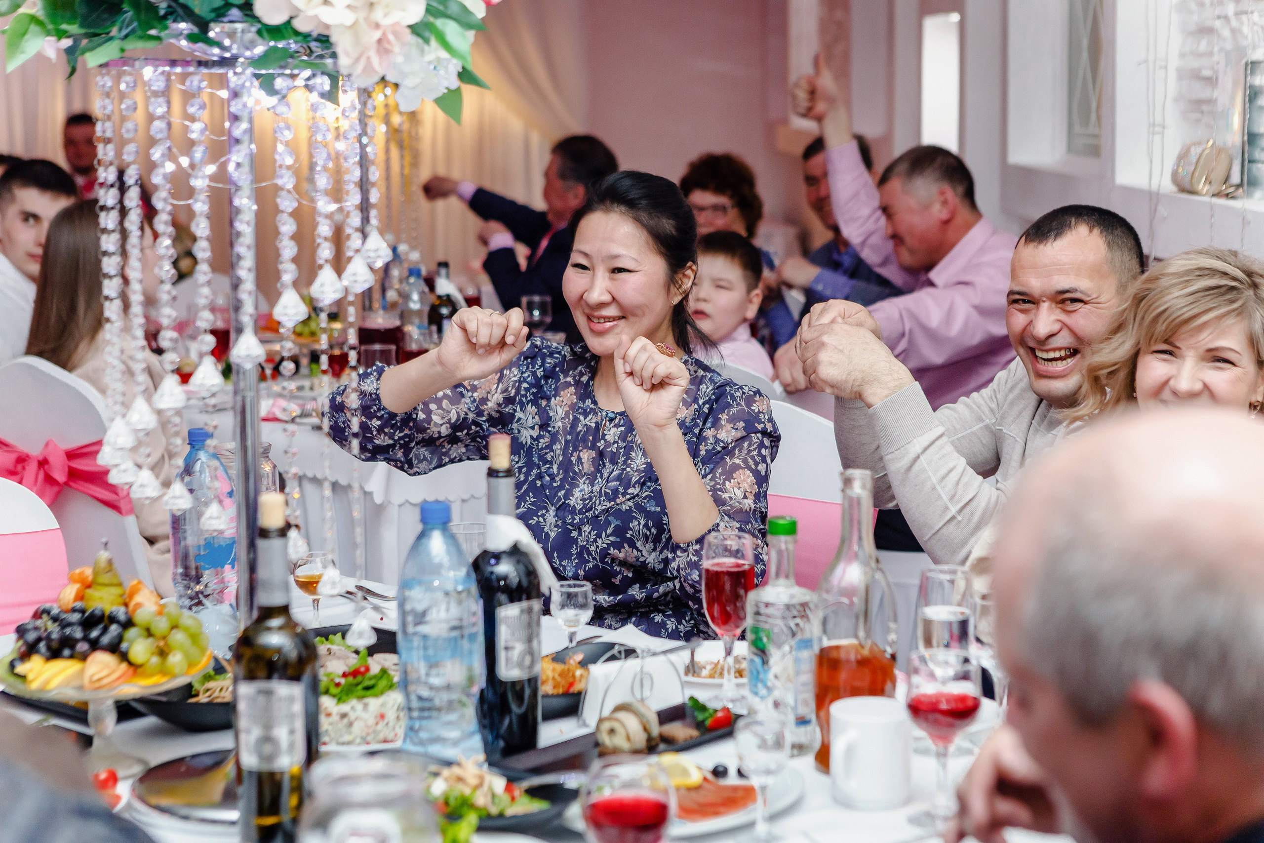 Свадебная съемка в Улан-Удэ. Фотограф в Улан-Удэ Олеся Бакулина