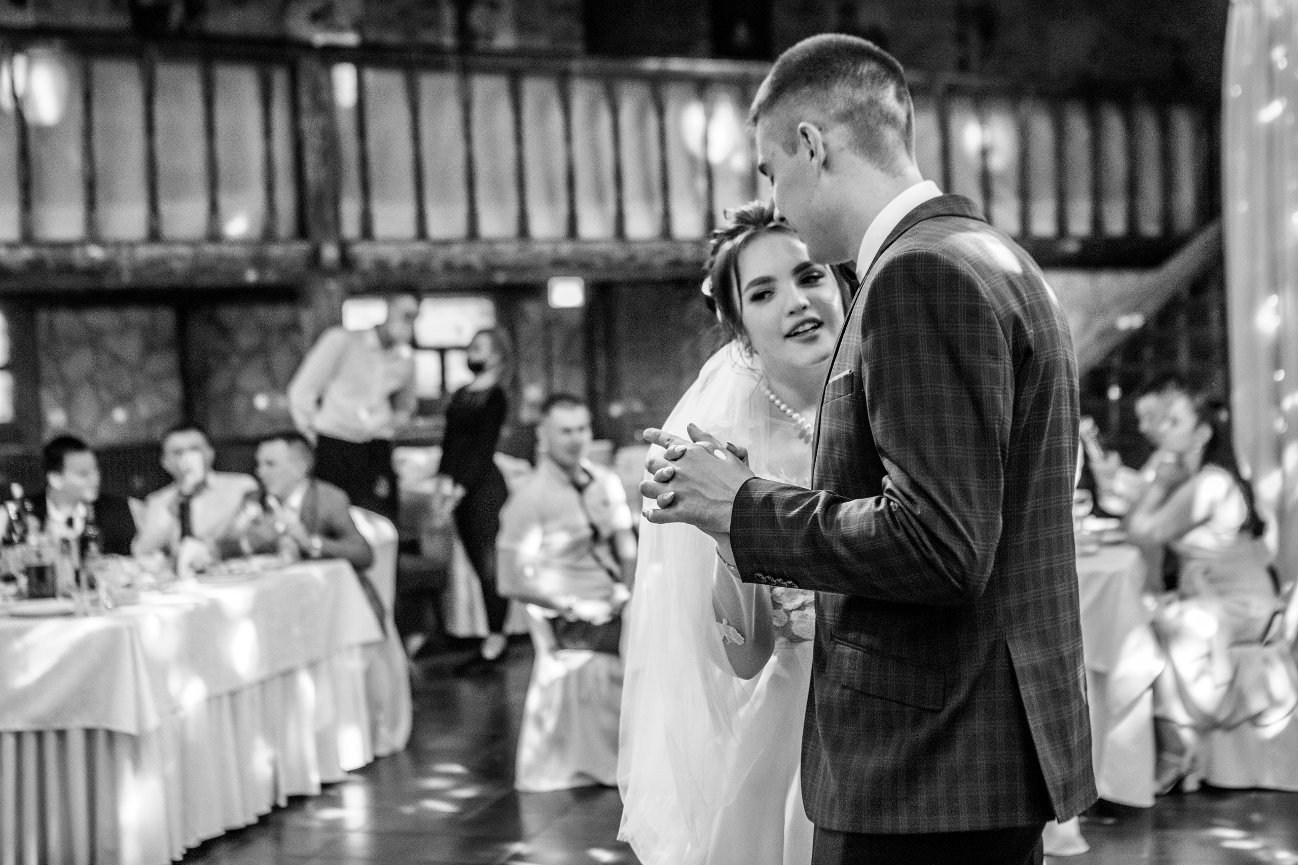 Свадебная фотосессия в Улан-Удэ. Фотограф в Улан-Удэ Олеся Бакулина