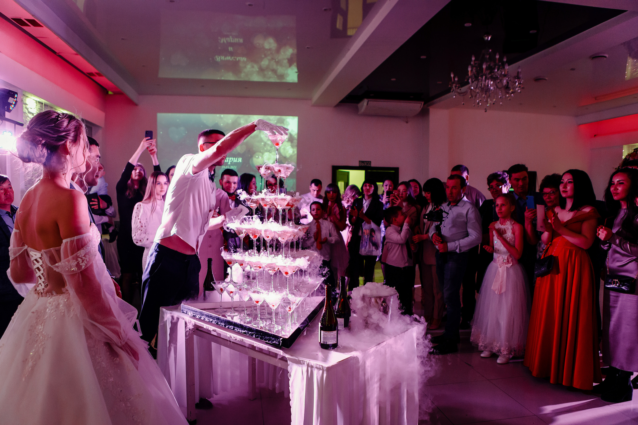 Свадебная съемка в Улан-Удэ. Фотограф в Улан-Удэ Олеся Бакулина