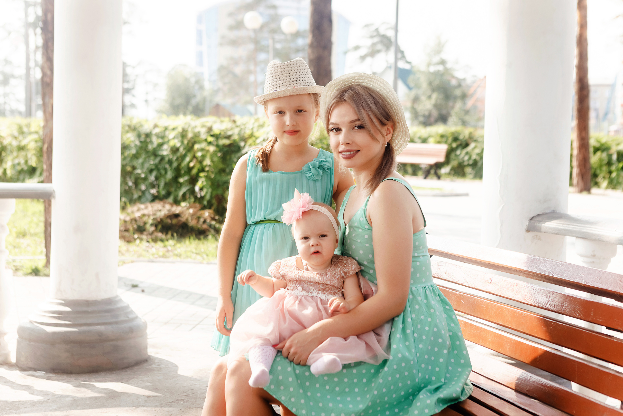 Фотосессия семейной пары. Фотограф в Улан-Удэ Олеся Бакулина