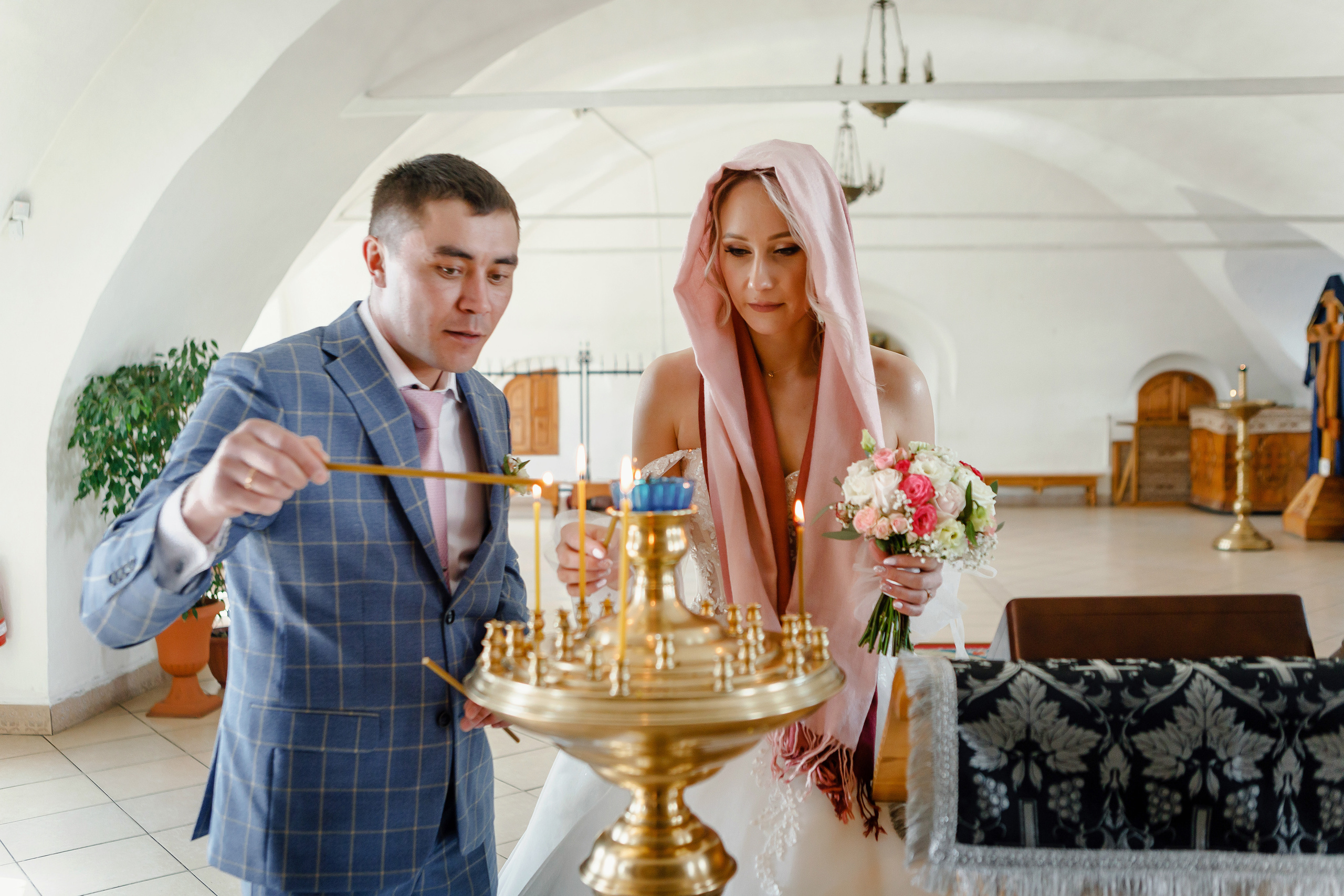 Свадебная съемка в Улан-Удэ. Фотограф в Улан-Удэ Олеся Бакулина