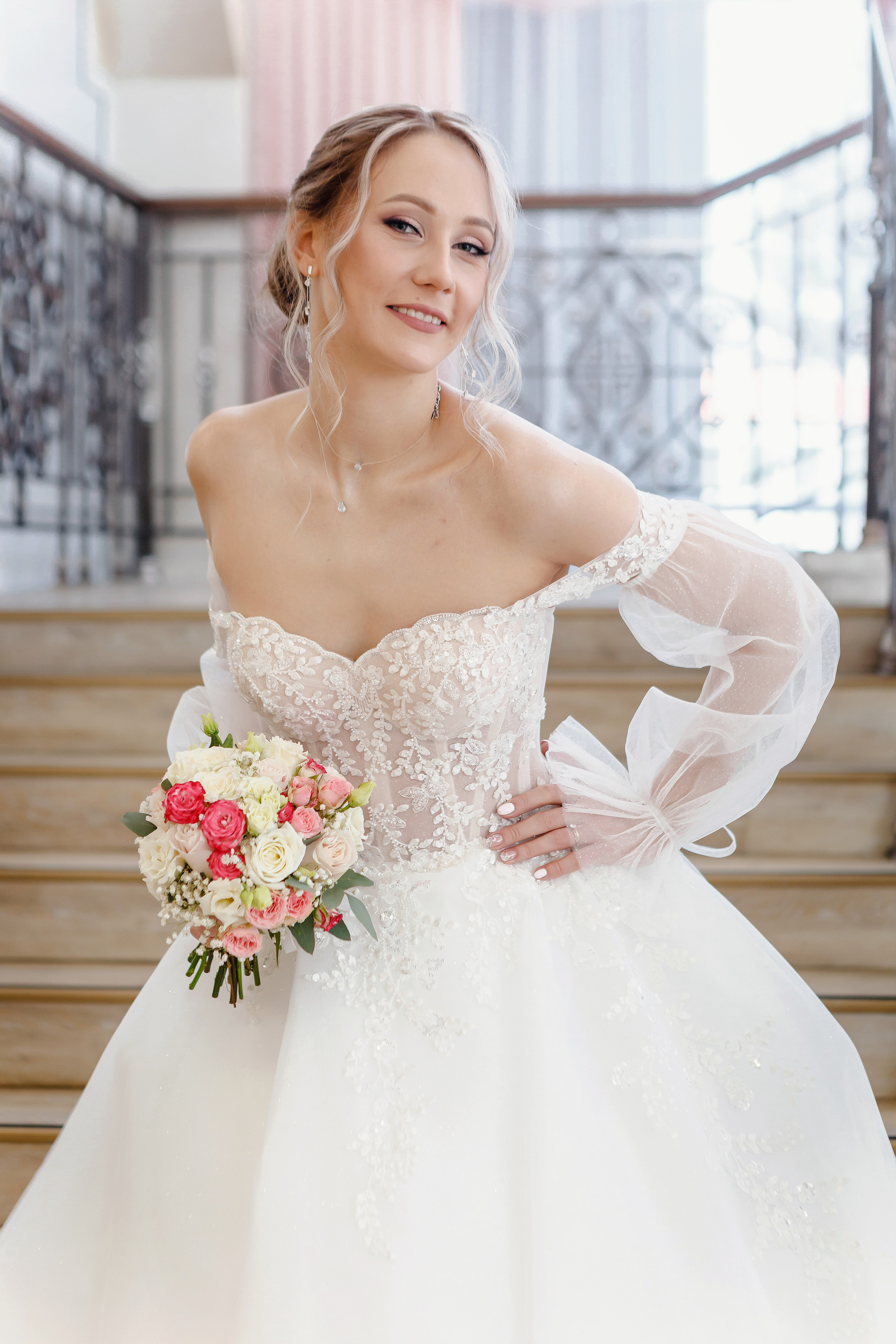 Свадебная съемка в Улан-Удэ. Фотограф в Улан-Удэ Олеся Бакулина