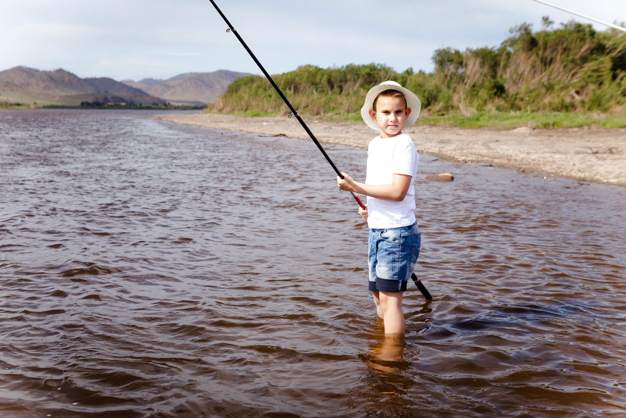 Фотосъемка на природе. Фотограф в Улан-Удэ Олеся Бакулина