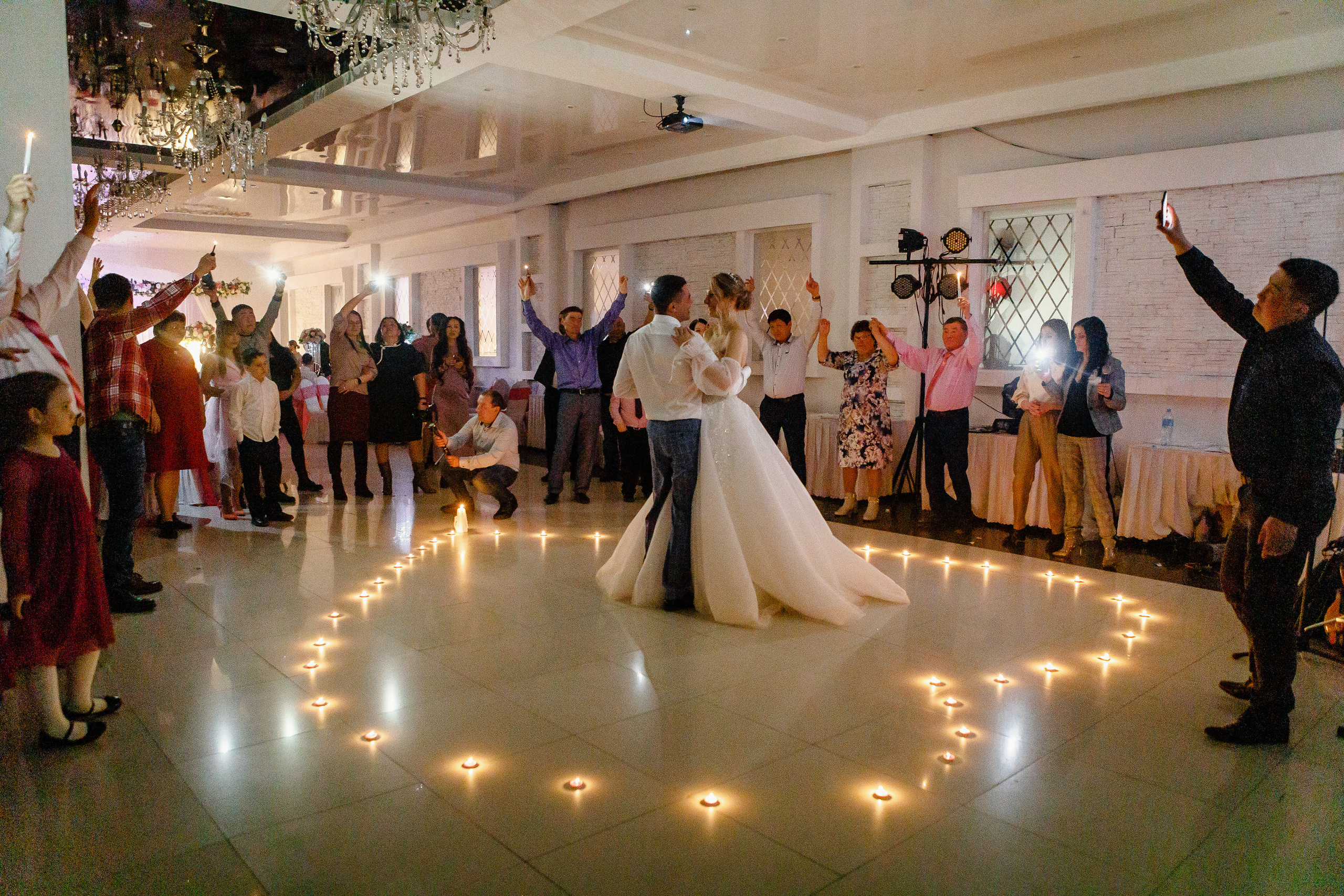 Свадебная съемка в Улан-Удэ. Фотограф в Улан-Удэ Олеся Бакулина