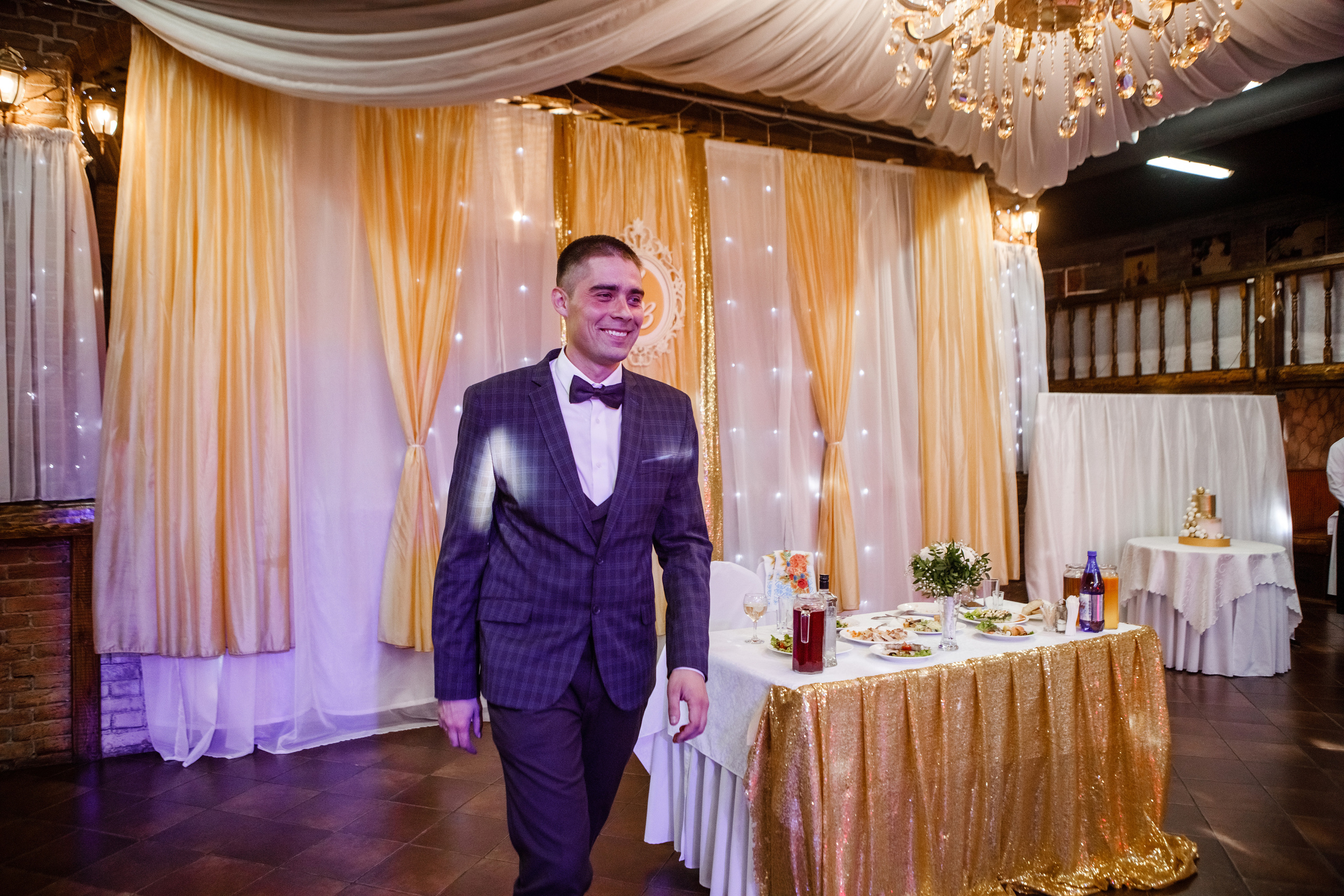 Свадебная фотосессия в Улан-Удэ. Фотограф в Улан-Удэ Олеся Бакулина