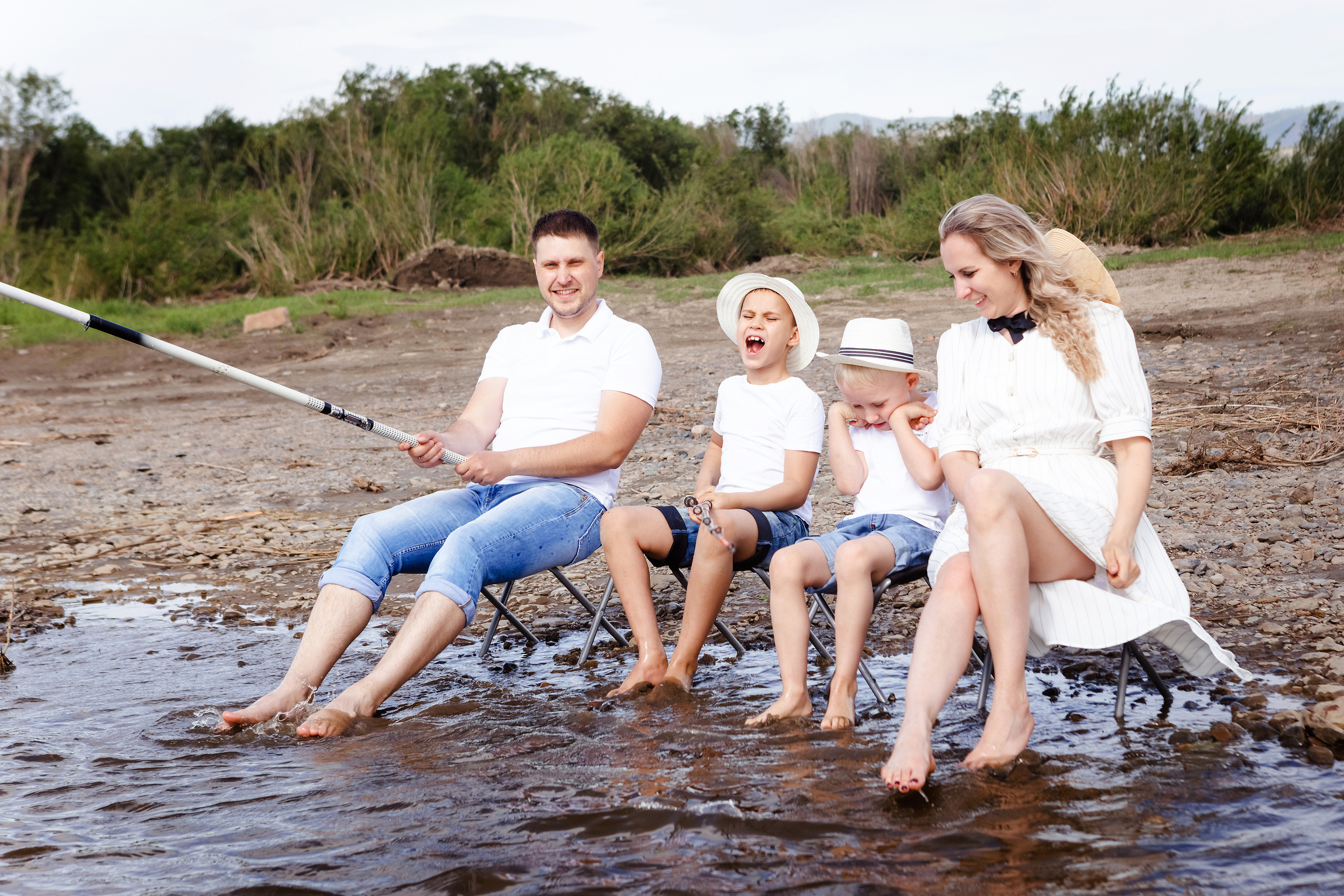 Фотосъемка на природе. Фотограф в Улан-Удэ Олеся Бакулина