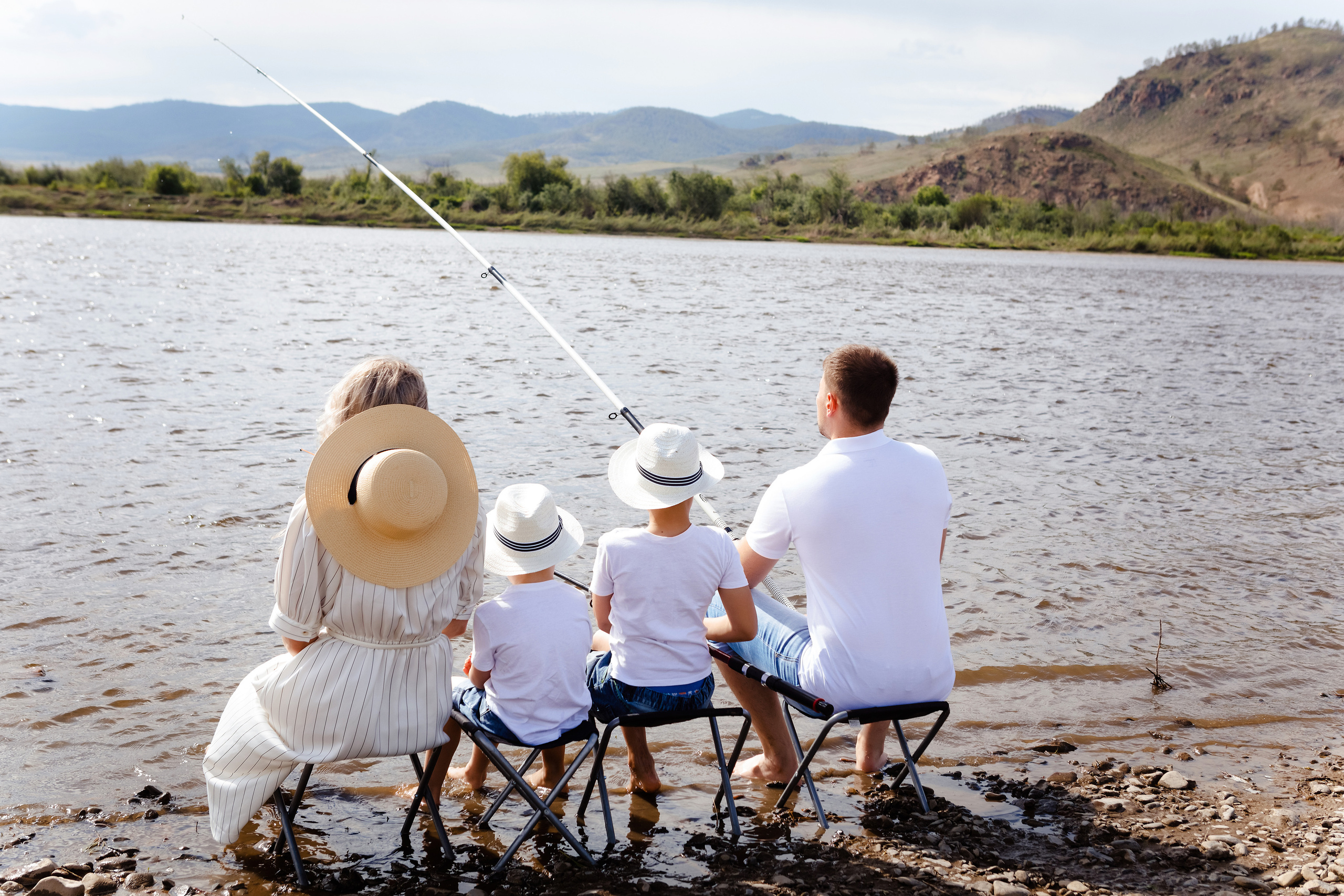 Фотосъемка на природе. Фотограф в Улан-Удэ Олеся Бакулина
