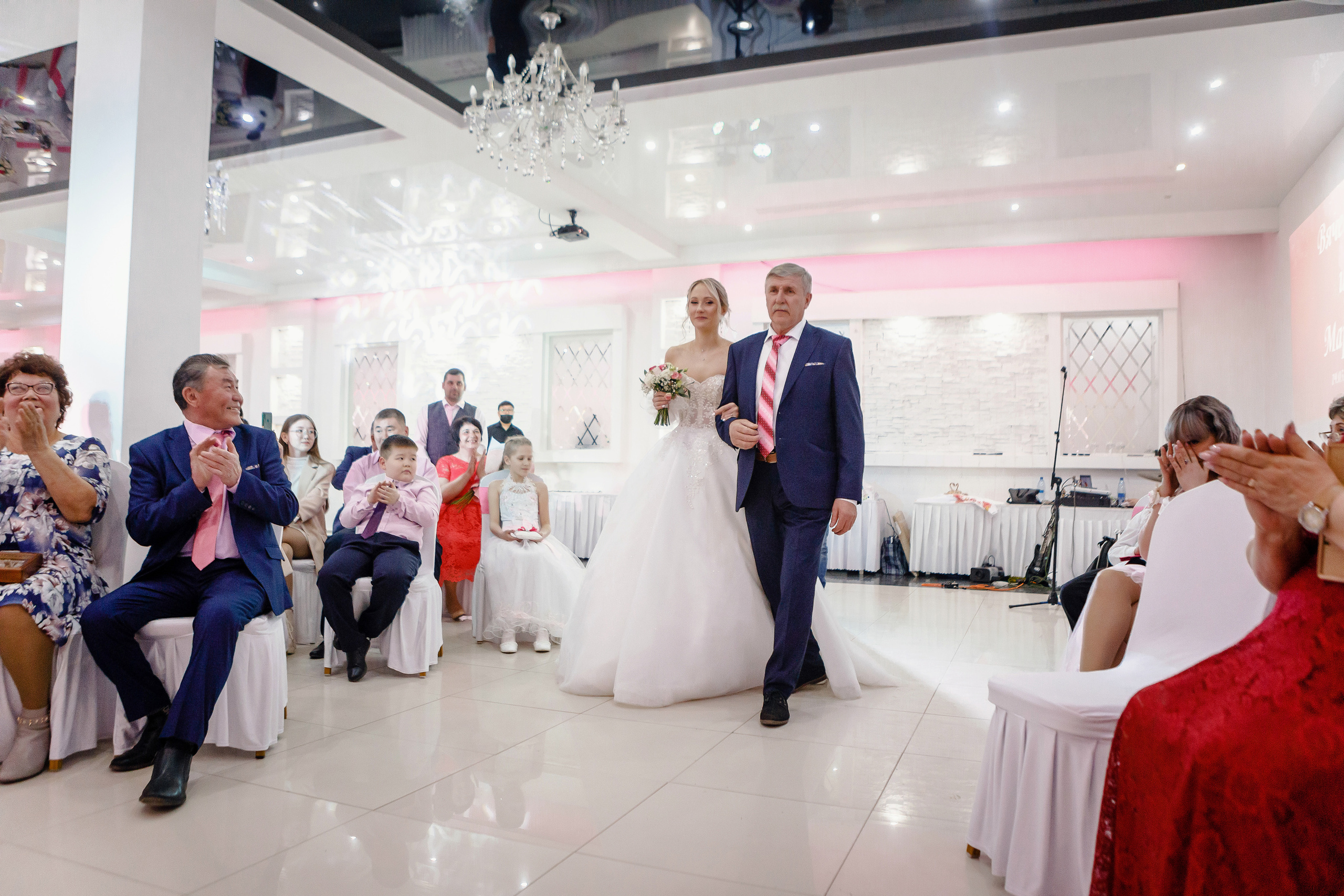 Свадебная съемка в Улан-Удэ. Фотограф в Улан-Удэ Олеся Бакулина