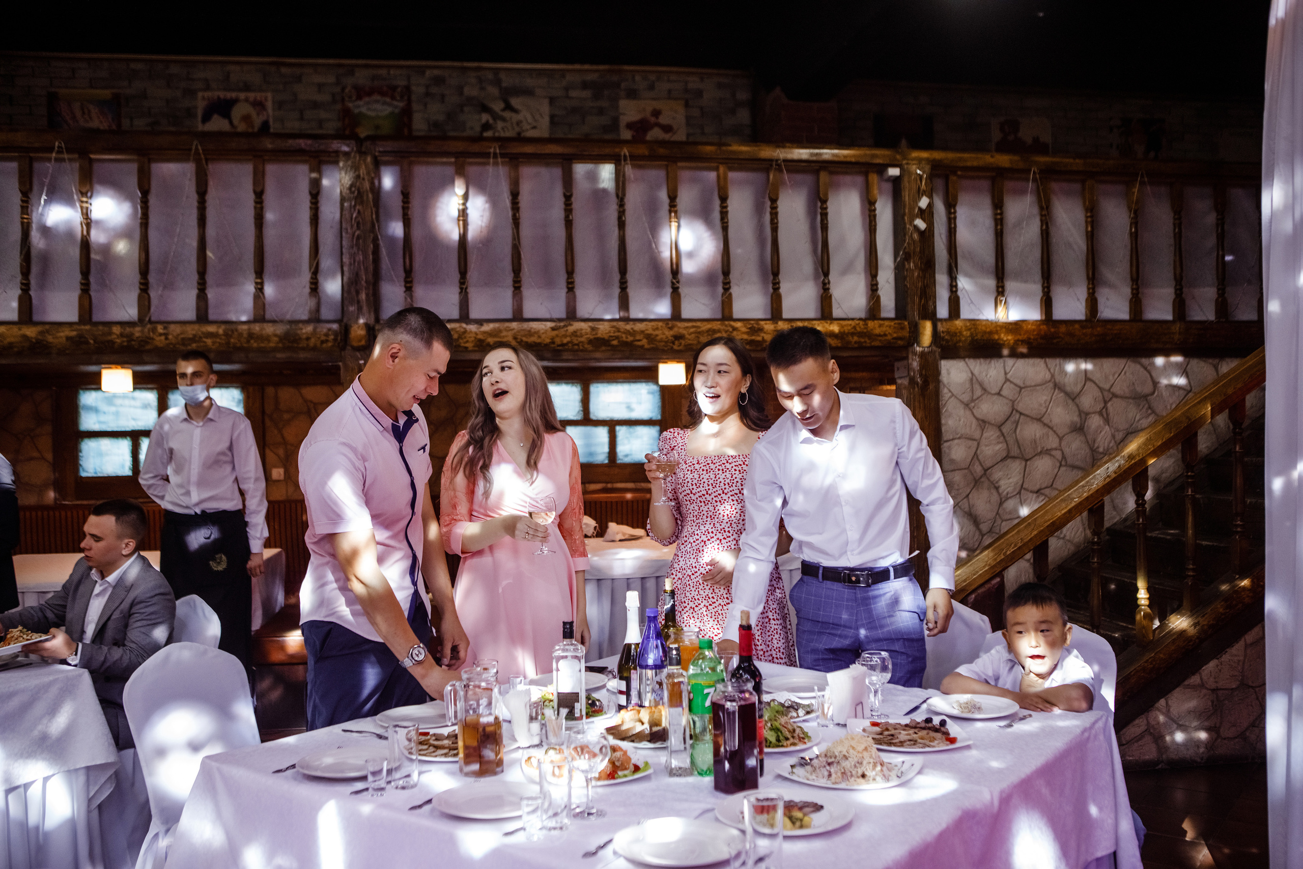 Свадебная фотосессия в Улан-Удэ. Фотограф в Улан-Удэ Олеся Бакулина