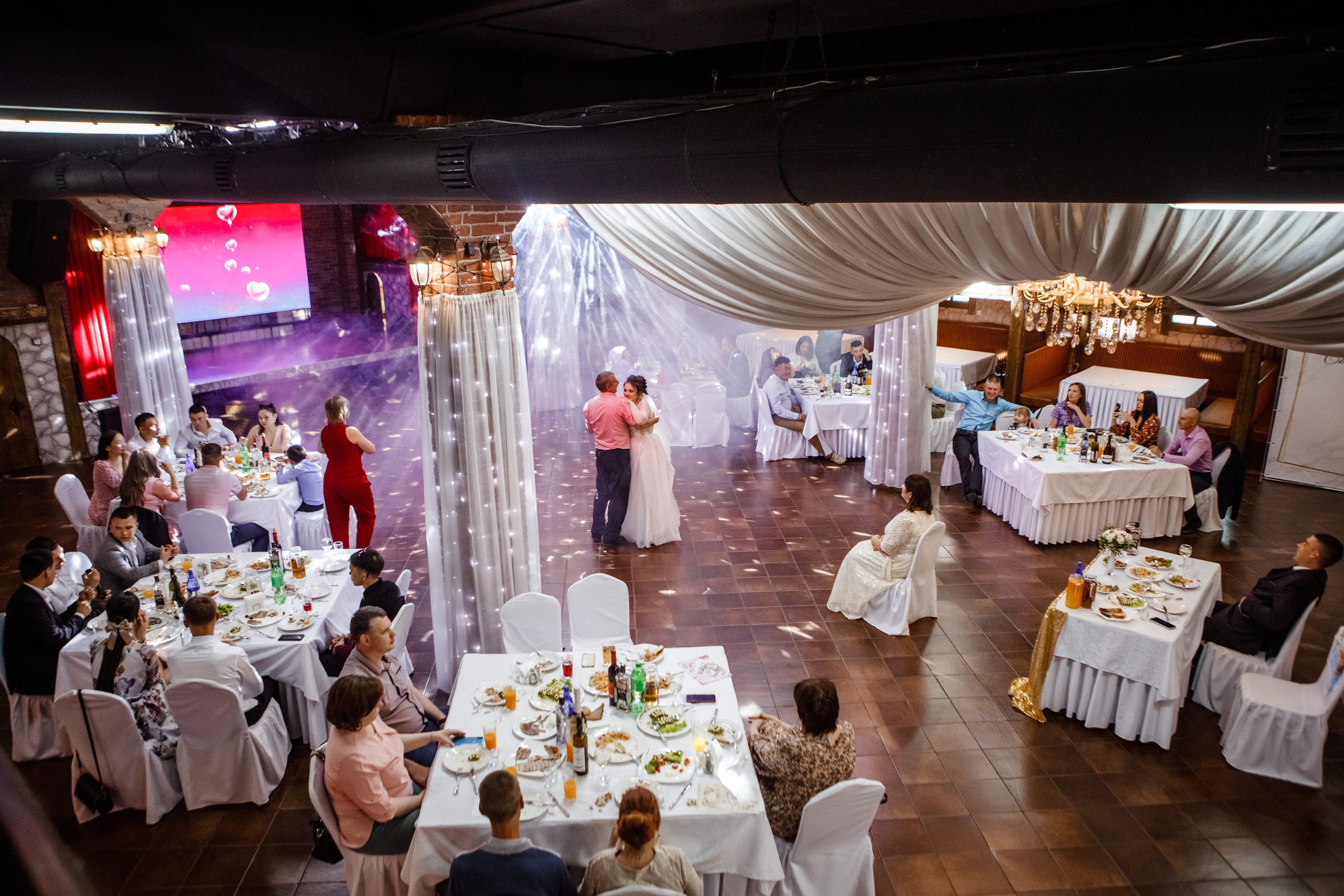 Свадебная фотосессия в Улан-Удэ. Фотограф в Улан-Удэ Олеся Бакулина