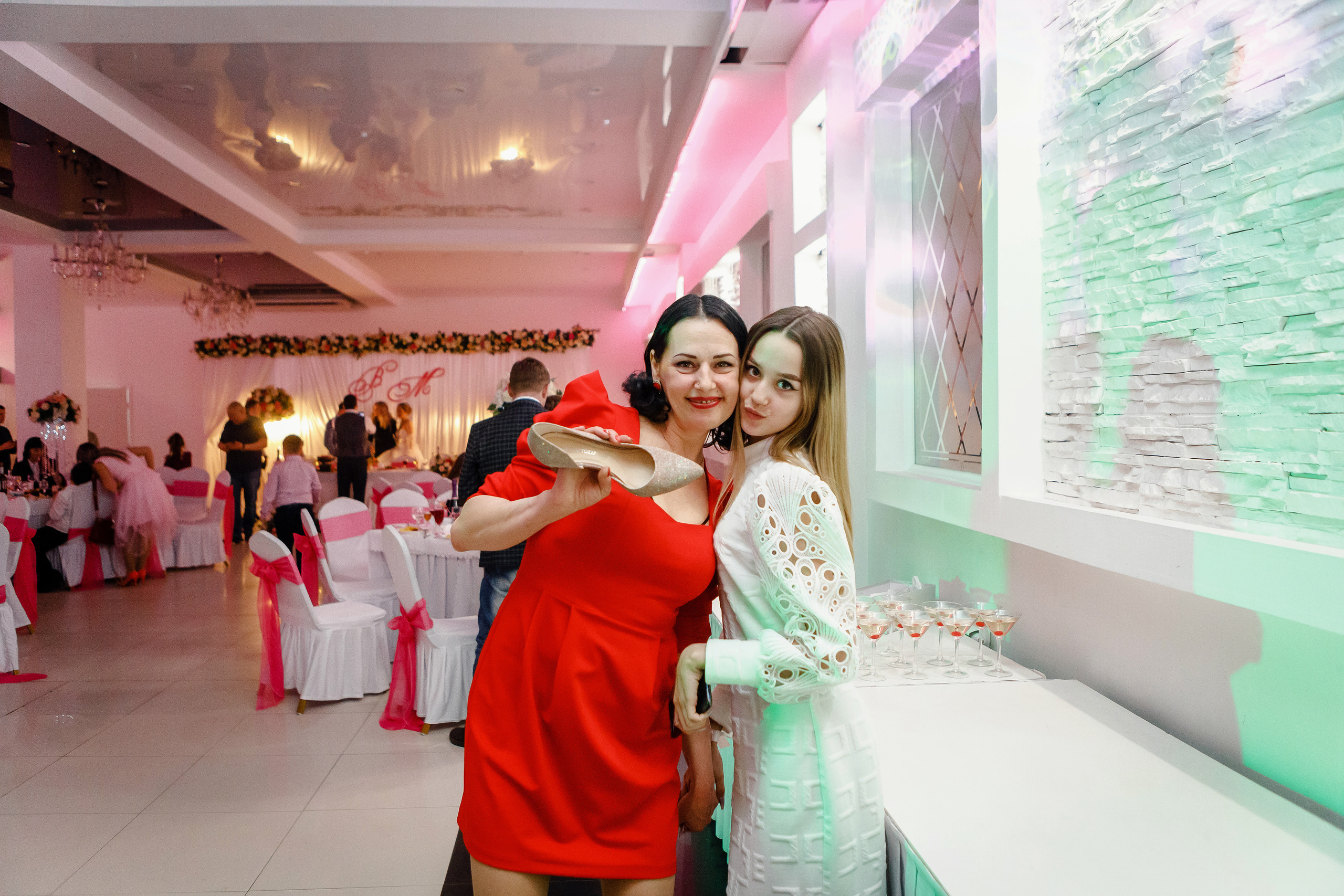 Свадебная съемка в Улан-Удэ. Фотограф в Улан-Удэ Олеся Бакулина