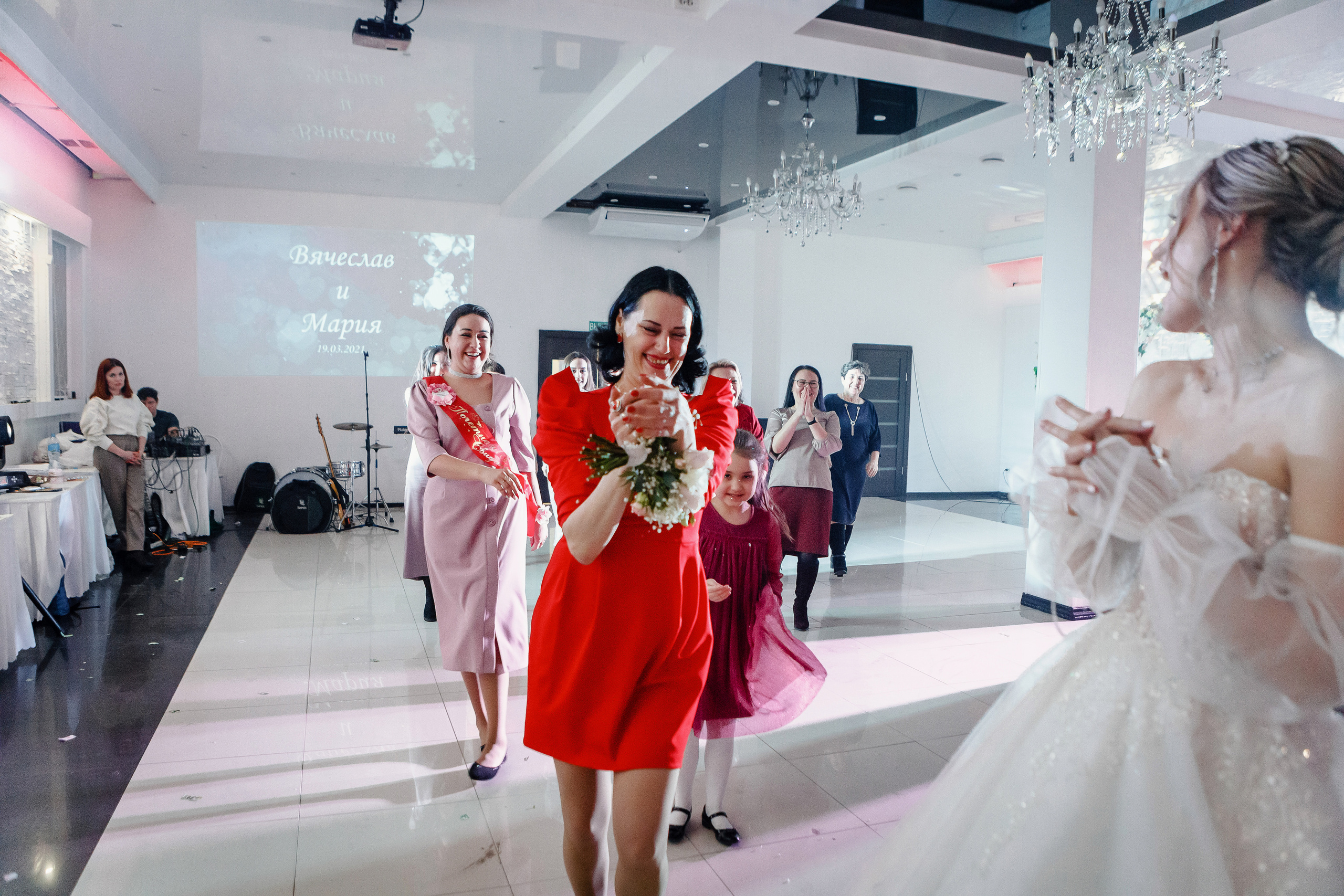 Свадебная съемка в Улан-Удэ. Фотограф в Улан-Удэ Олеся Бакулина