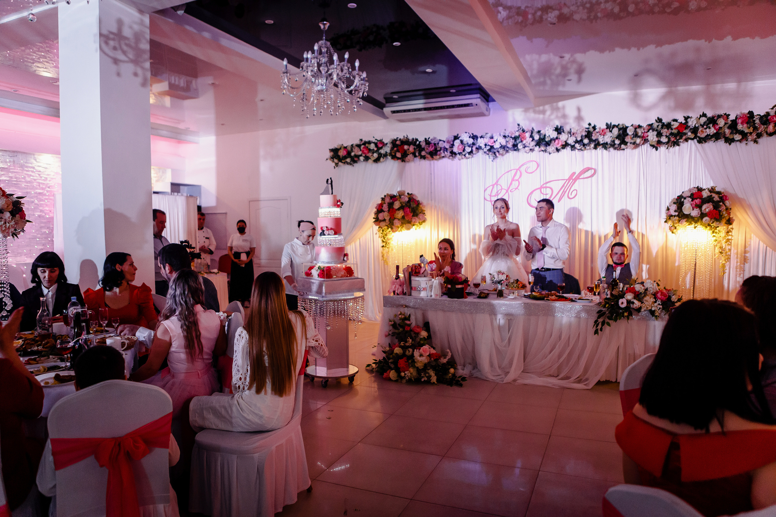 Свадебная съемка в Улан-Удэ. Фотограф в Улан-Удэ Олеся Бакулина