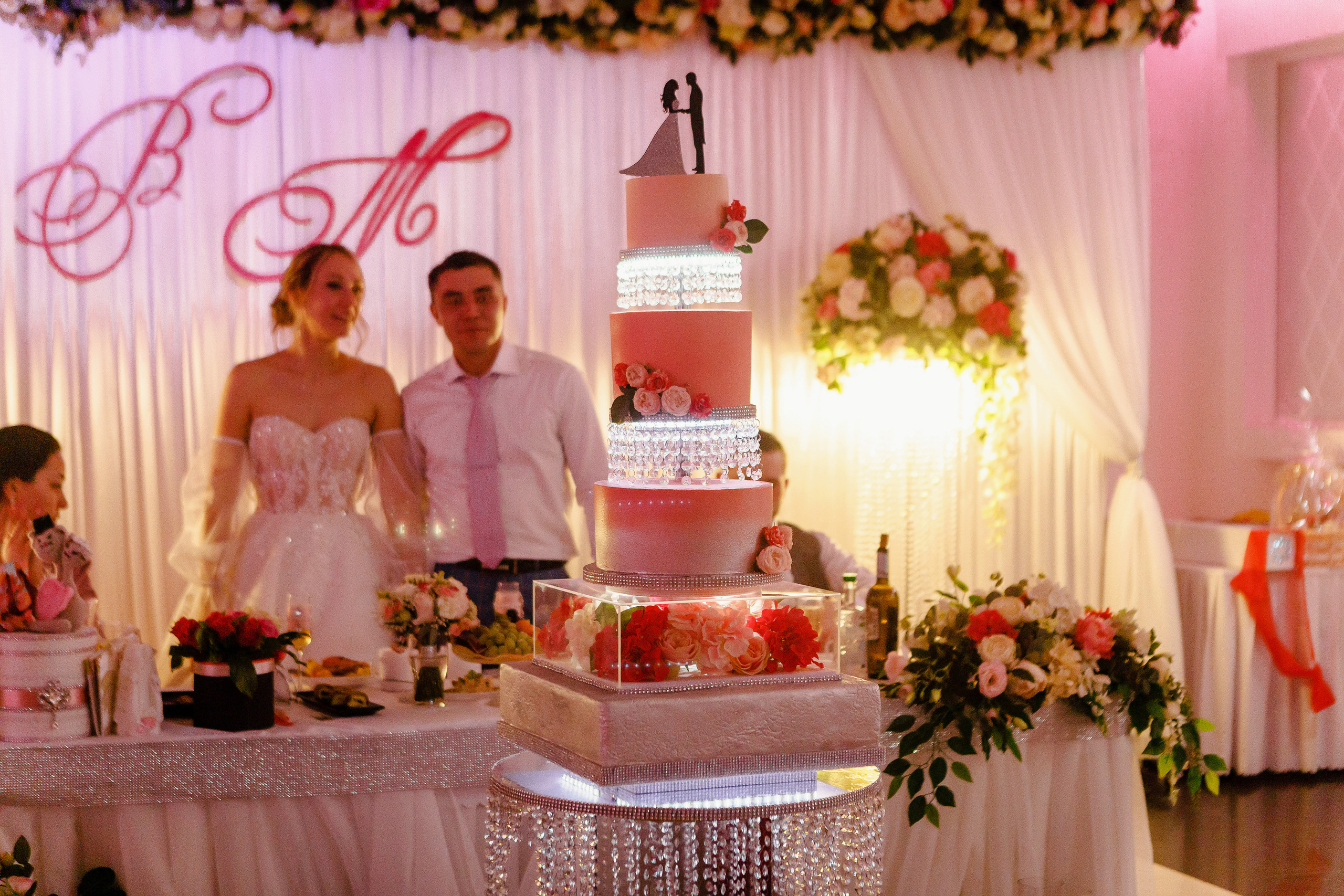 Свадебная съемка в Улан-Удэ. Фотограф в Улан-Удэ Олеся Бакулина