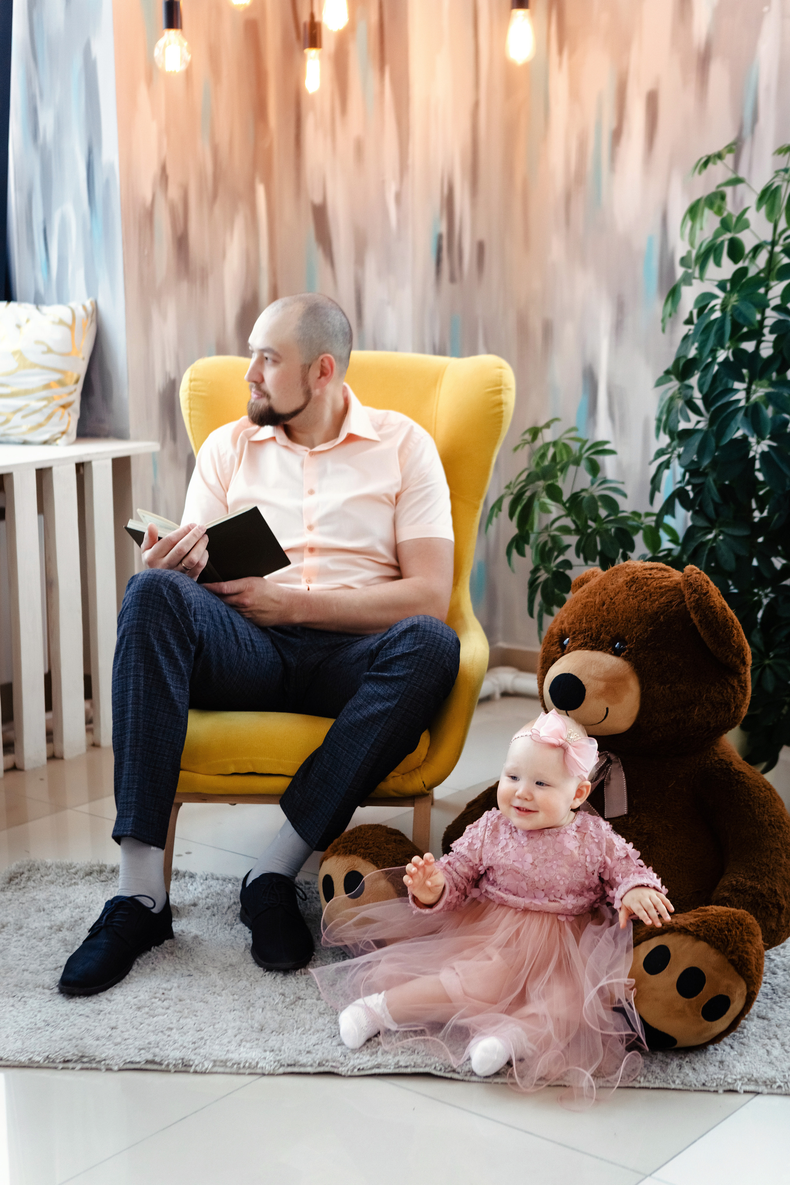 Фотосессия на природе в Улан-Удэ. Фотограф в Улан-Удэ Олеся Бакулина