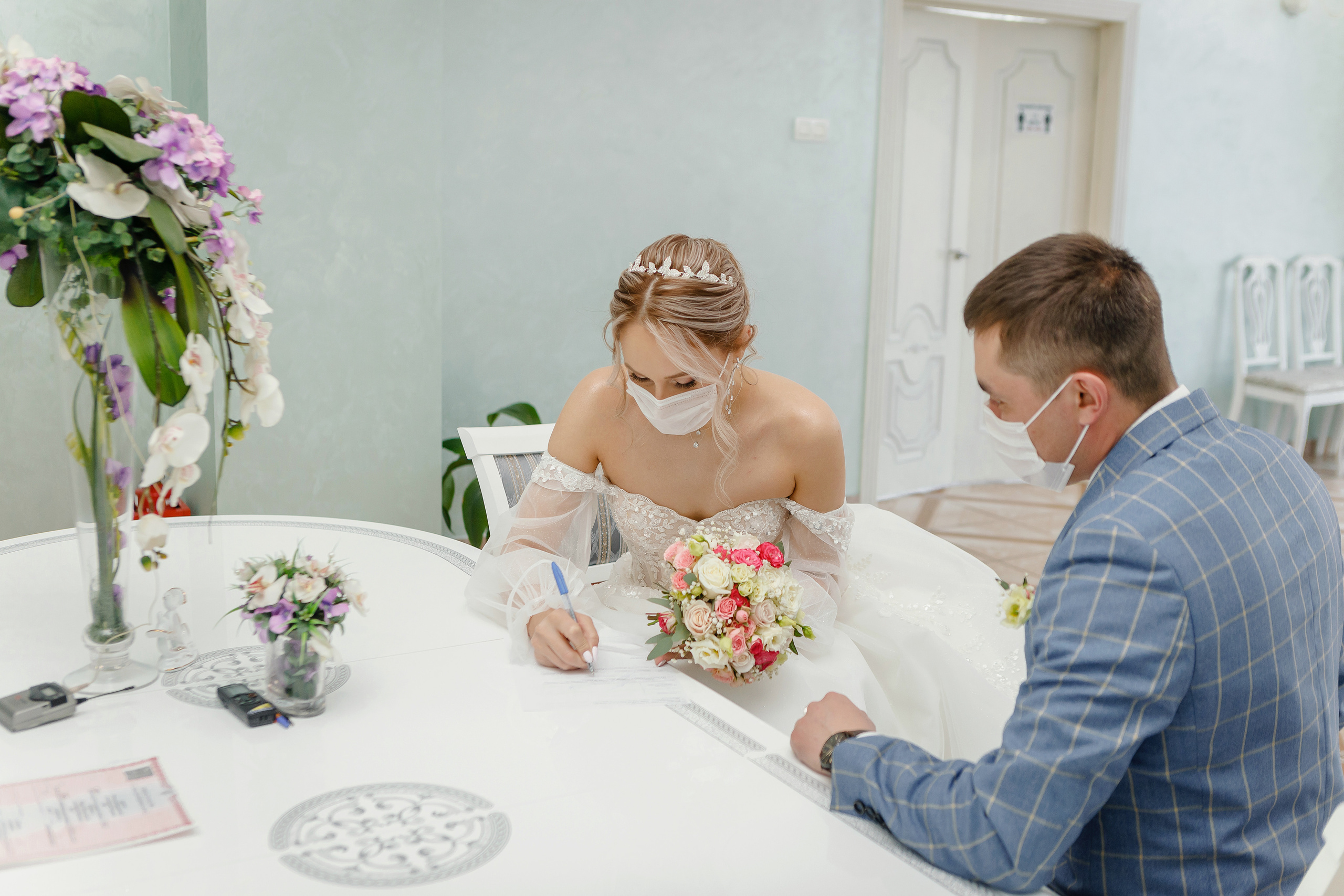 Свадебная съемка в Улан-Удэ. Фотограф в Улан-Удэ Олеся Бакулина