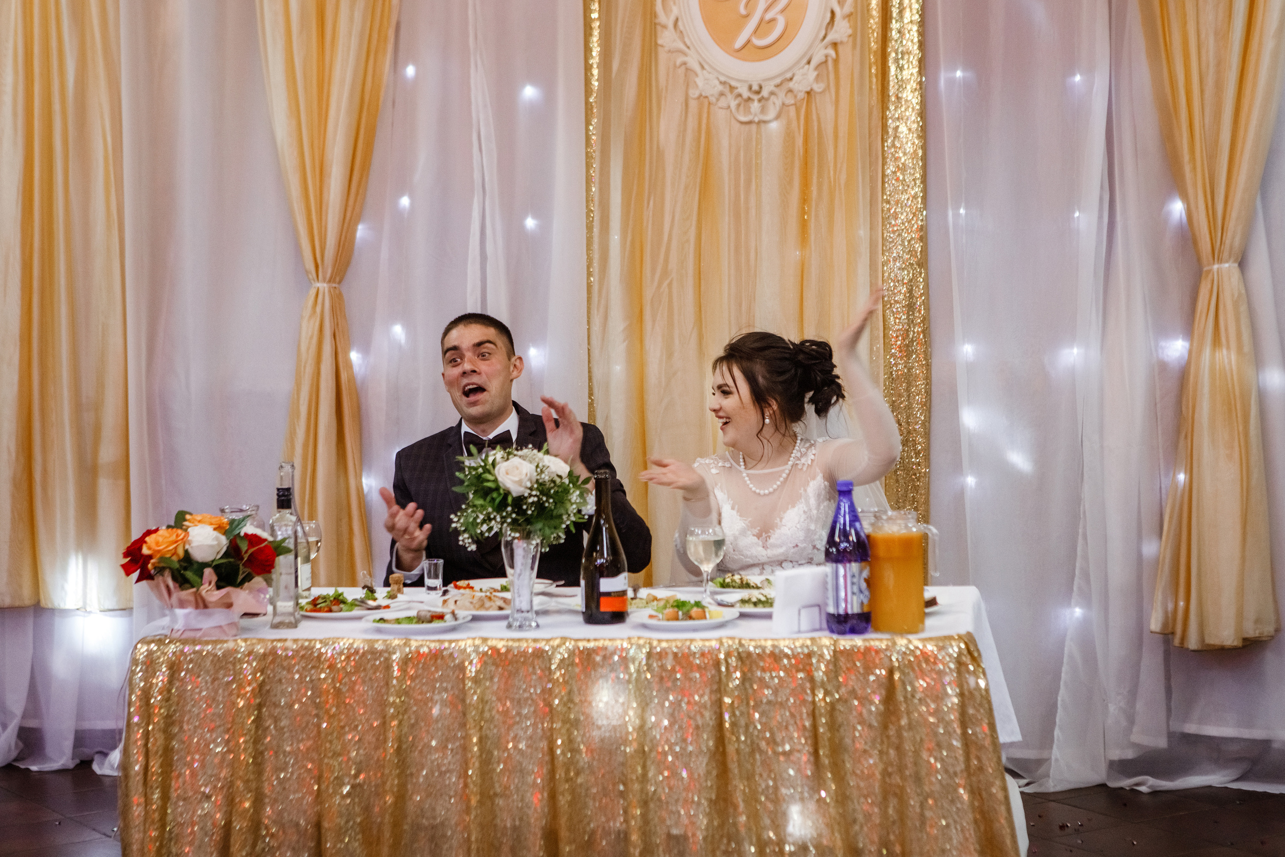 Свадебная фотосессия в Улан-Удэ. Фотограф в Улан-Удэ Олеся Бакулина