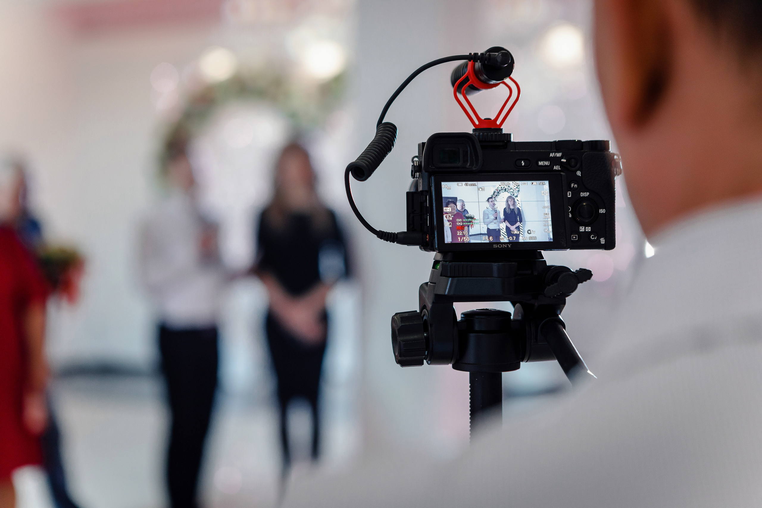 Свадебная съемка в Улан-Удэ. Фотограф в Улан-Удэ Олеся Бакулина