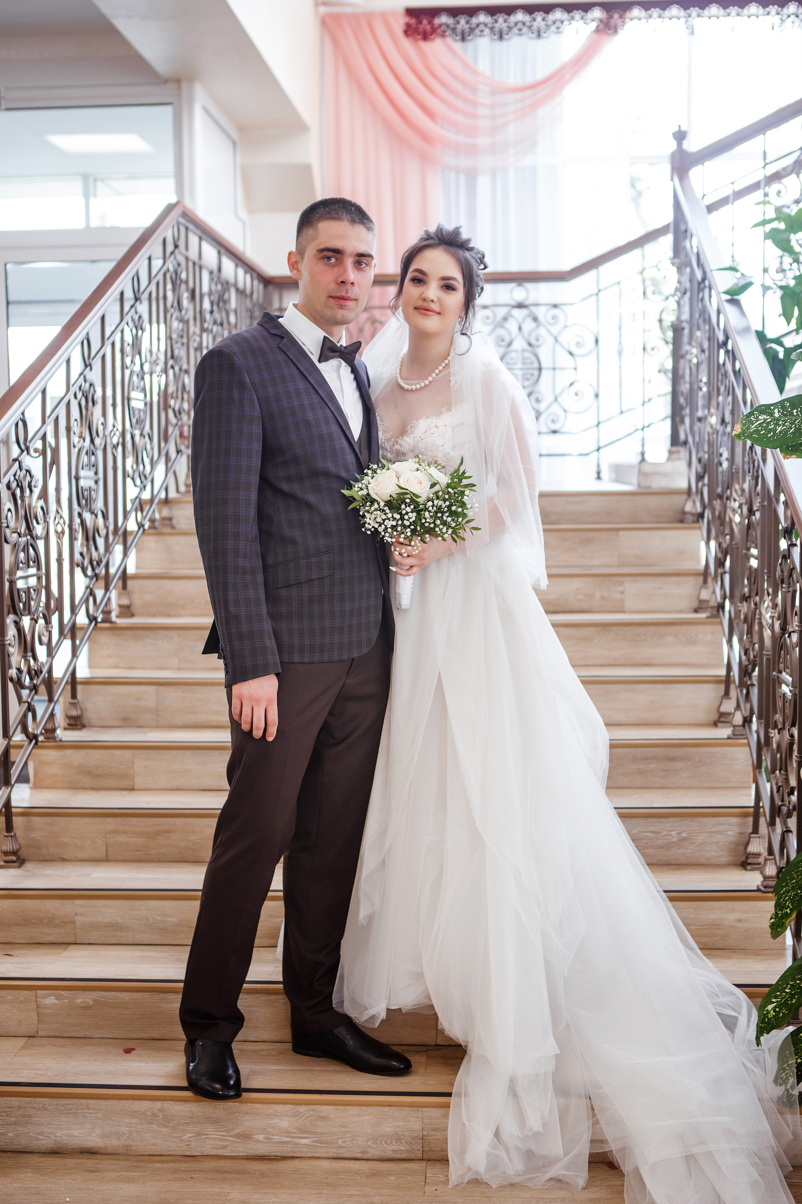 Свадебная фотосессия в Улан-Удэ. Фотограф в Улан-Удэ Олеся Бакулина