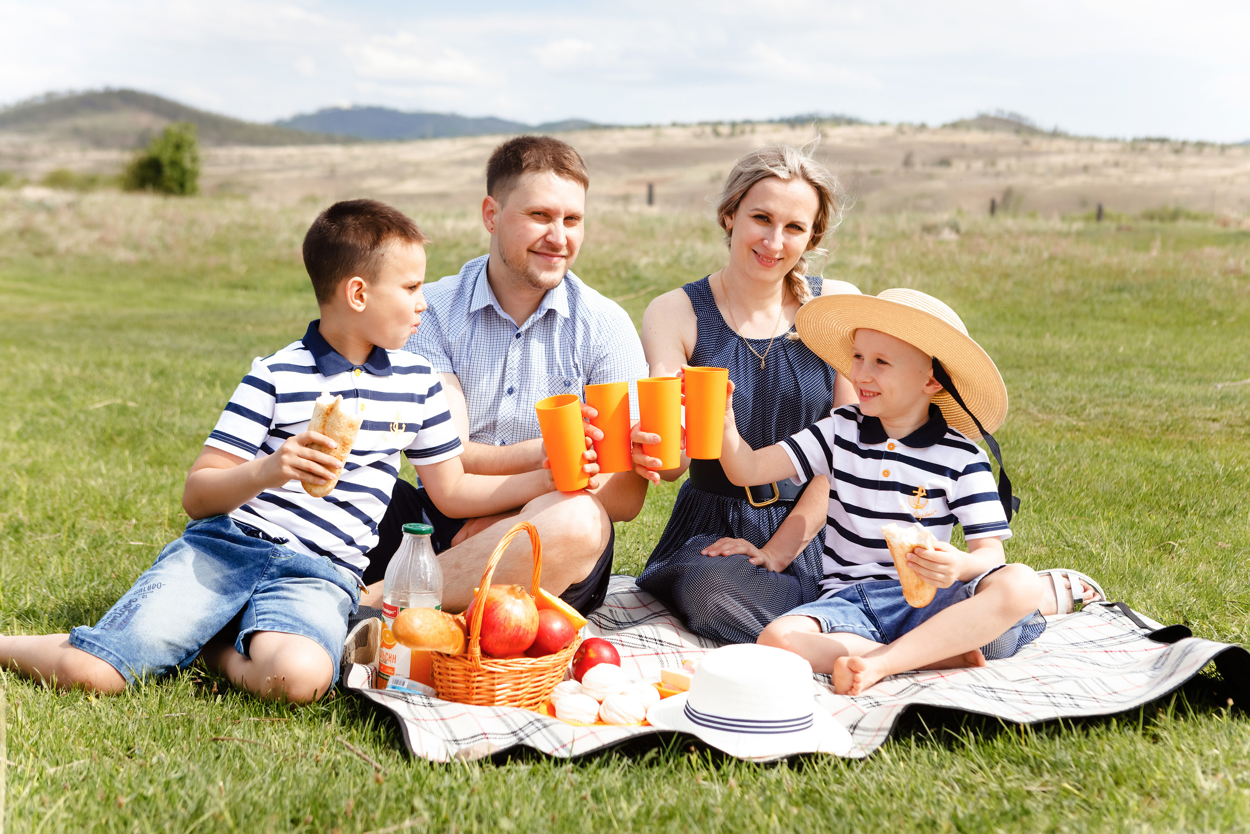 Фотосъемка на природе. Фотограф в Улан-Удэ Олеся Бакулина