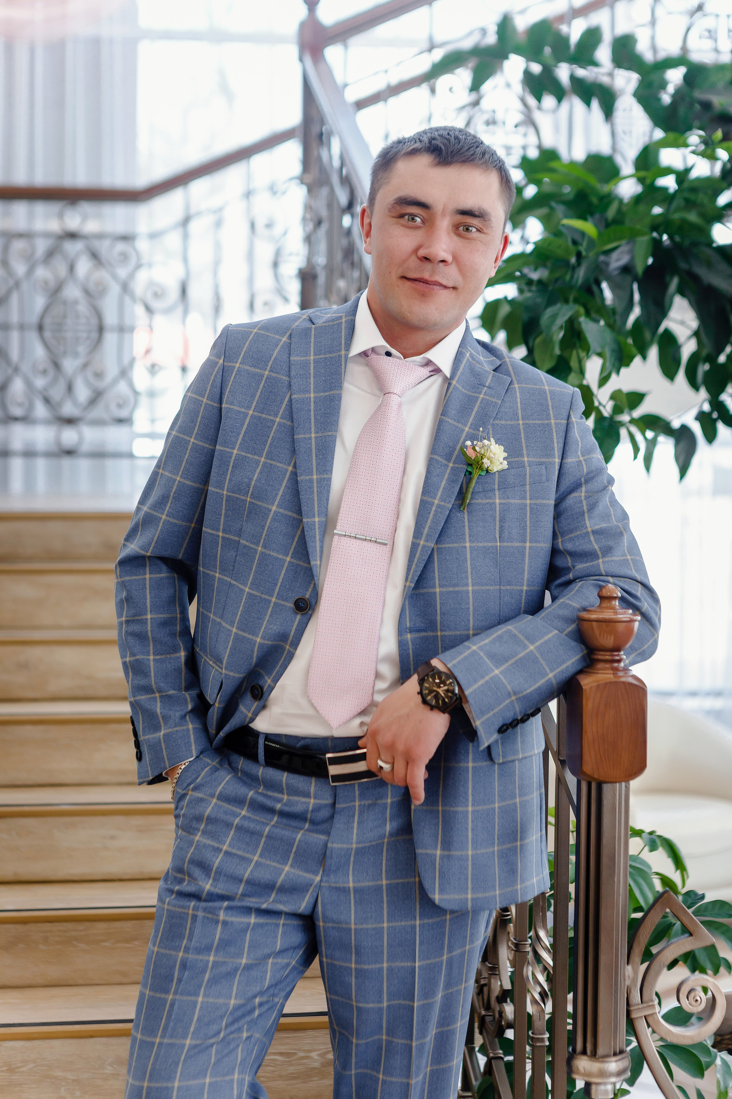 Свадебная съемка в Улан-Удэ. Фотограф в Улан-Удэ Олеся Бакулина