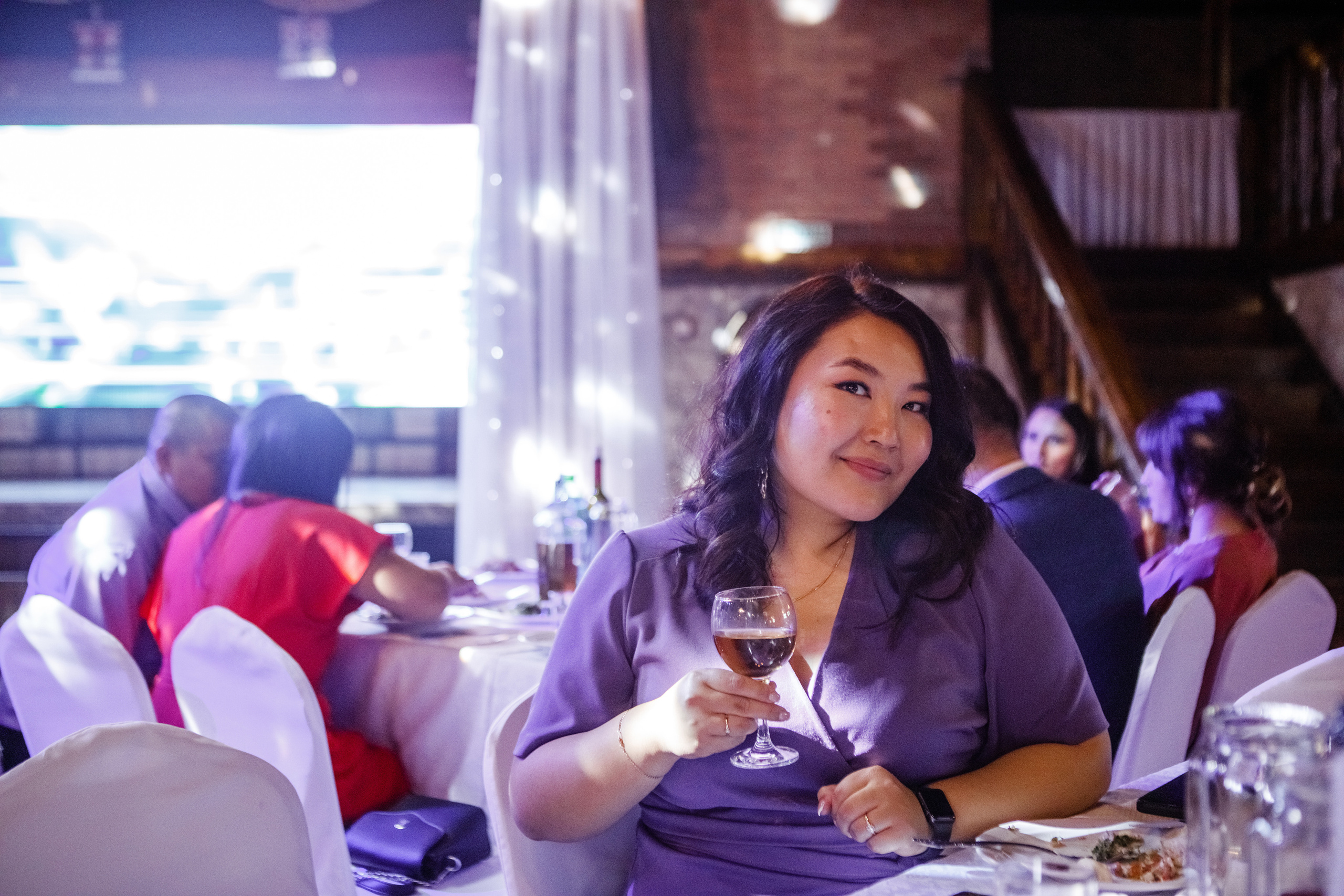 Свадебная фотосессия в Улан-Удэ. Фотограф в Улан-Удэ Олеся Бакулина