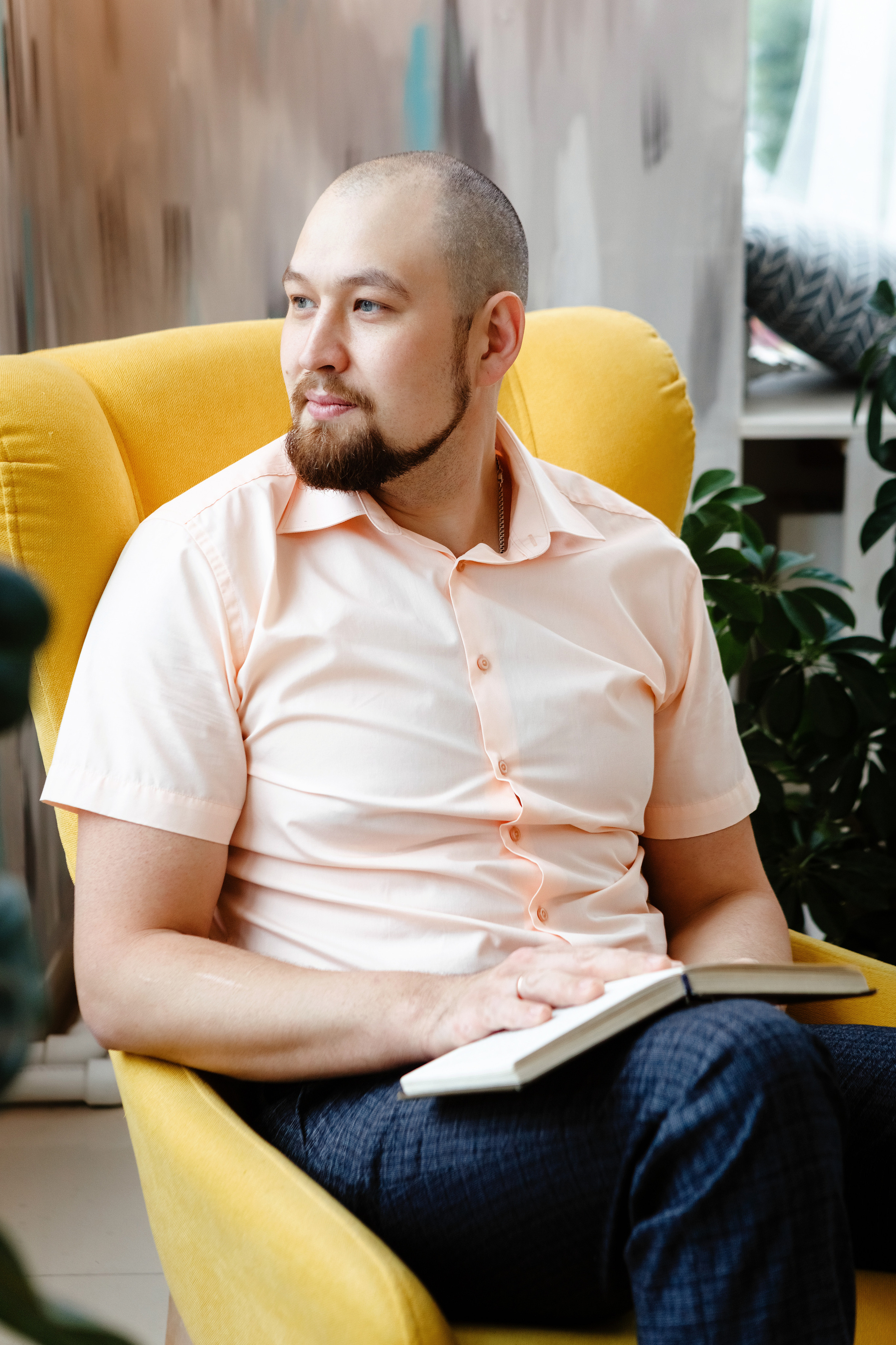 Фотосессия на природе в Улан-Удэ. Фотограф в Улан-Удэ Олеся Бакулина