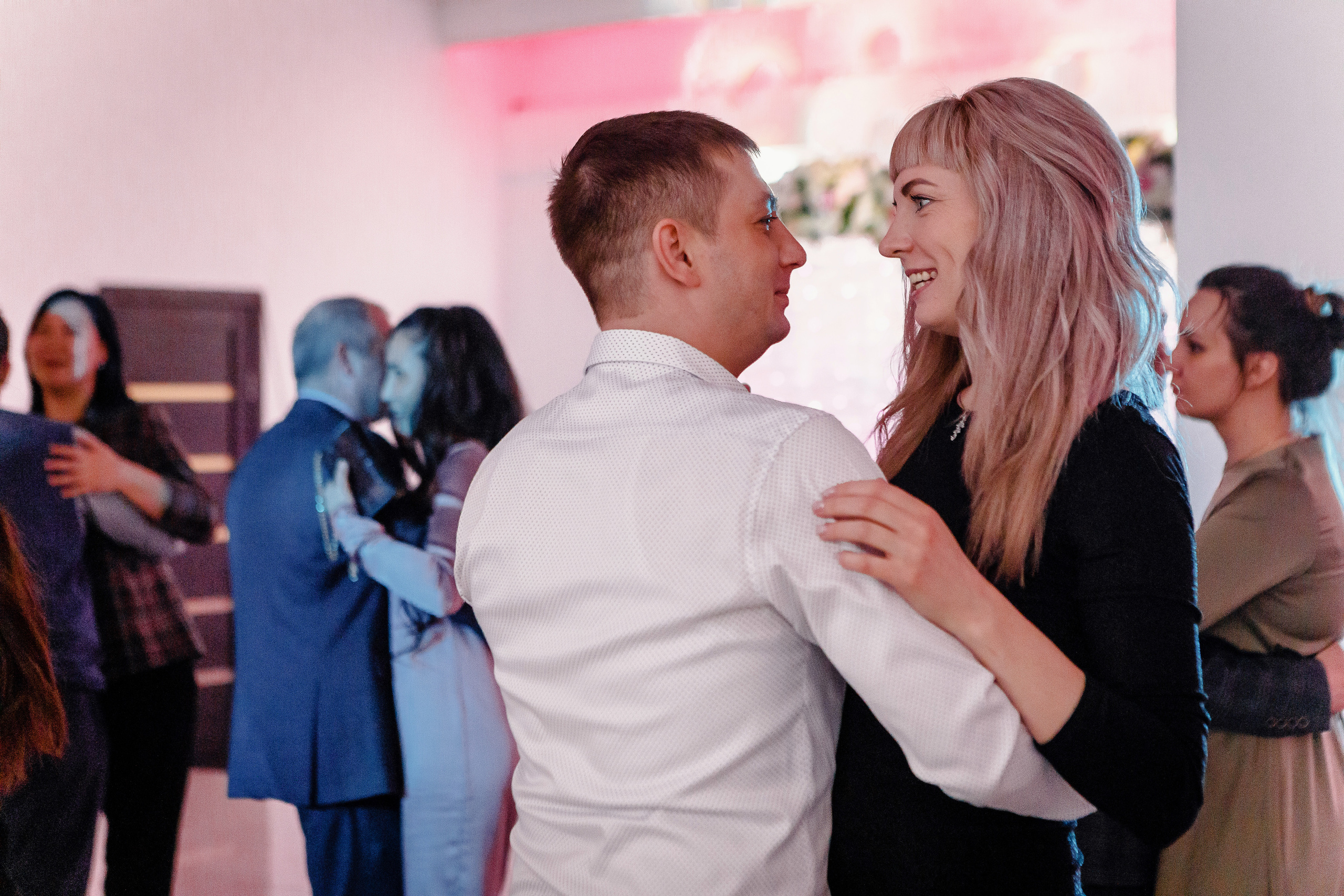 Свадебная съемка в Улан-Удэ. Фотограф в Улан-Удэ Олеся Бакулина