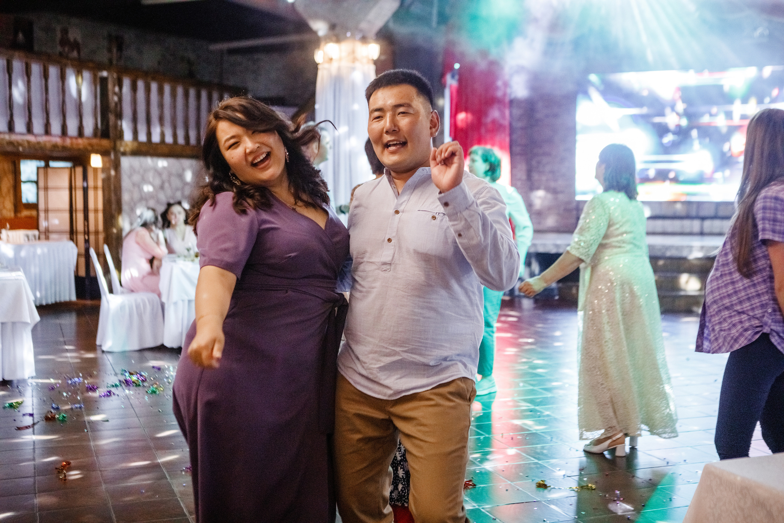 Свадебная фотосессия в Улан-Удэ. Фотограф в Улан-Удэ Олеся Бакулина