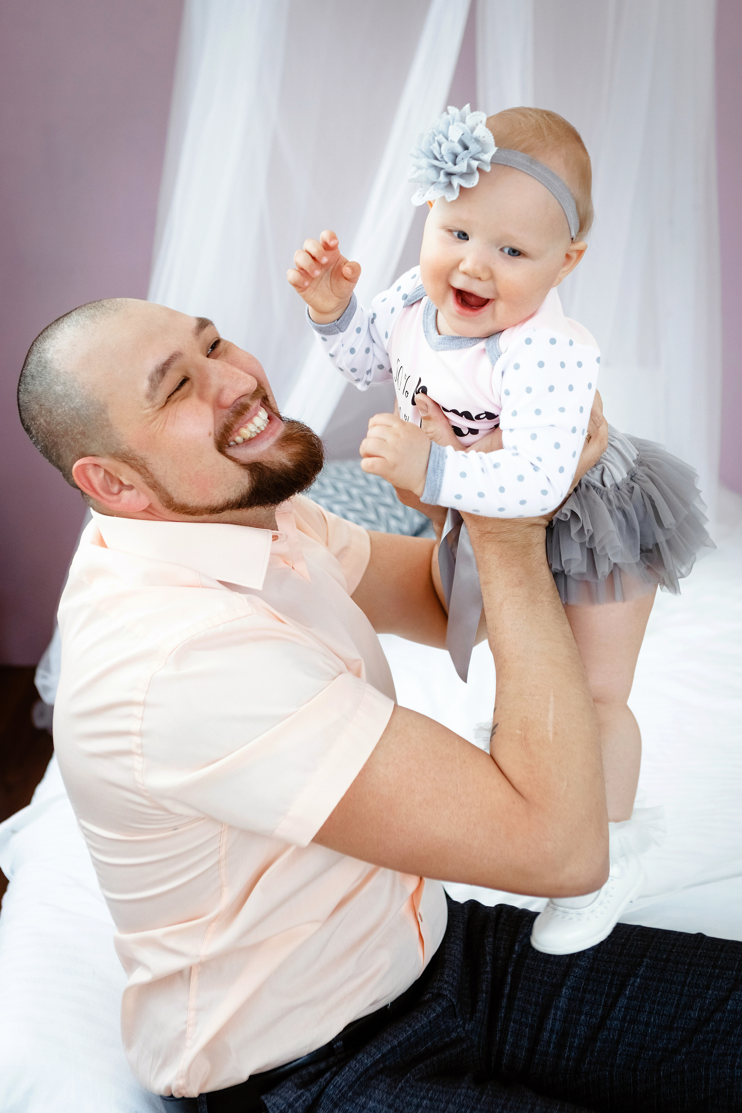 Фотосессия на природе в Улан-Удэ. Фотограф в Улан-Удэ Олеся Бакулина