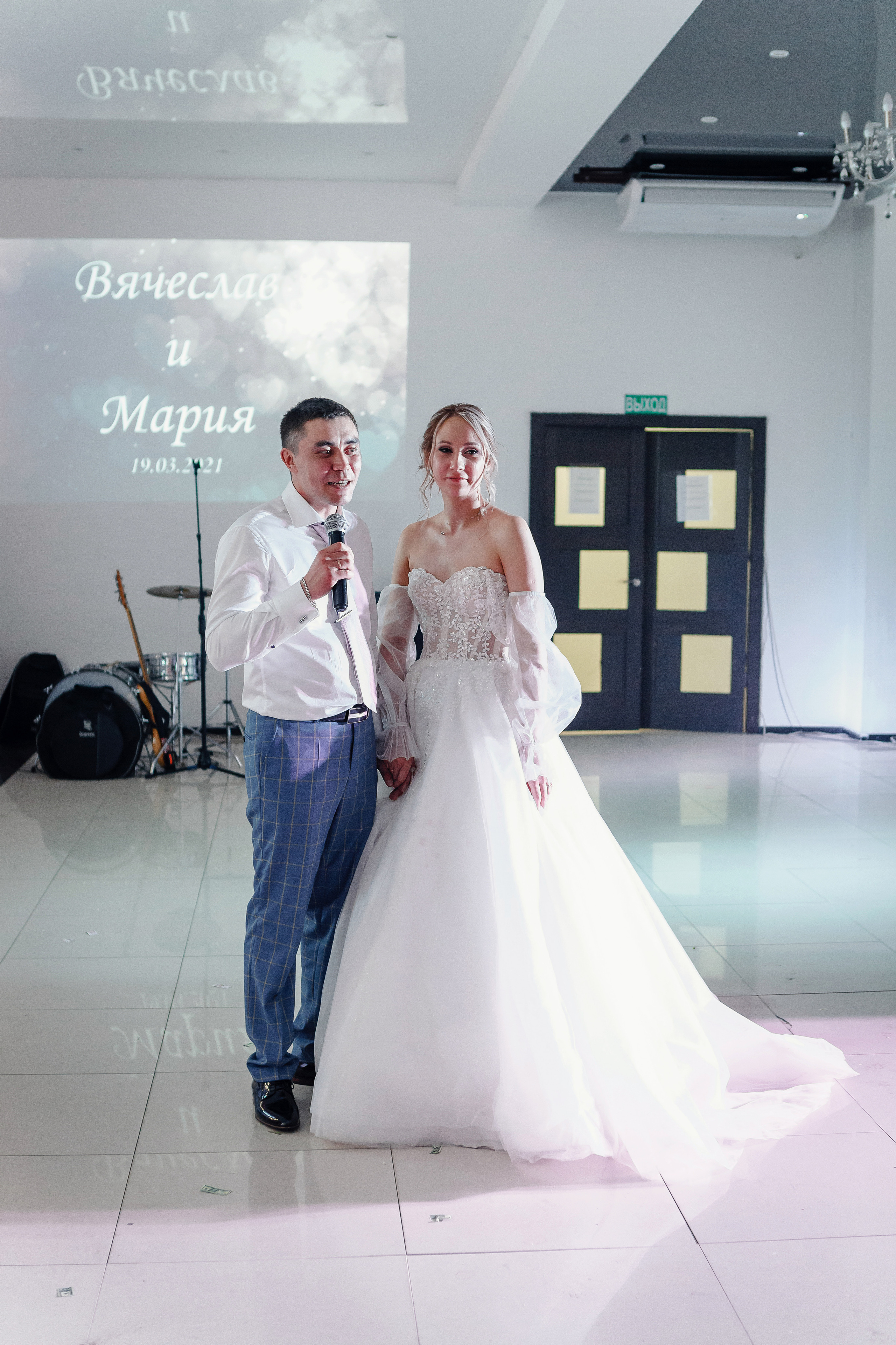 Свадебная съемка в Улан-Удэ. Фотограф в Улан-Удэ Олеся Бакулина