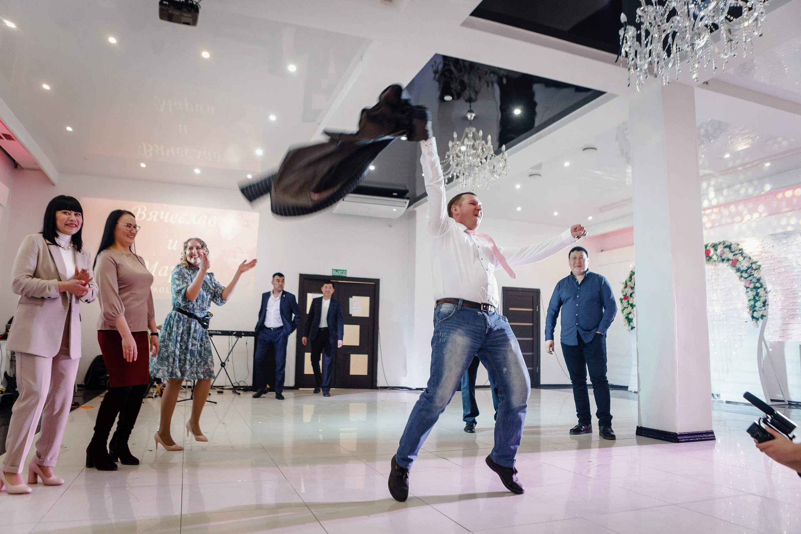 Свадебная съемка в Улан-Удэ. Фотограф в Улан-Удэ Олеся Бакулина