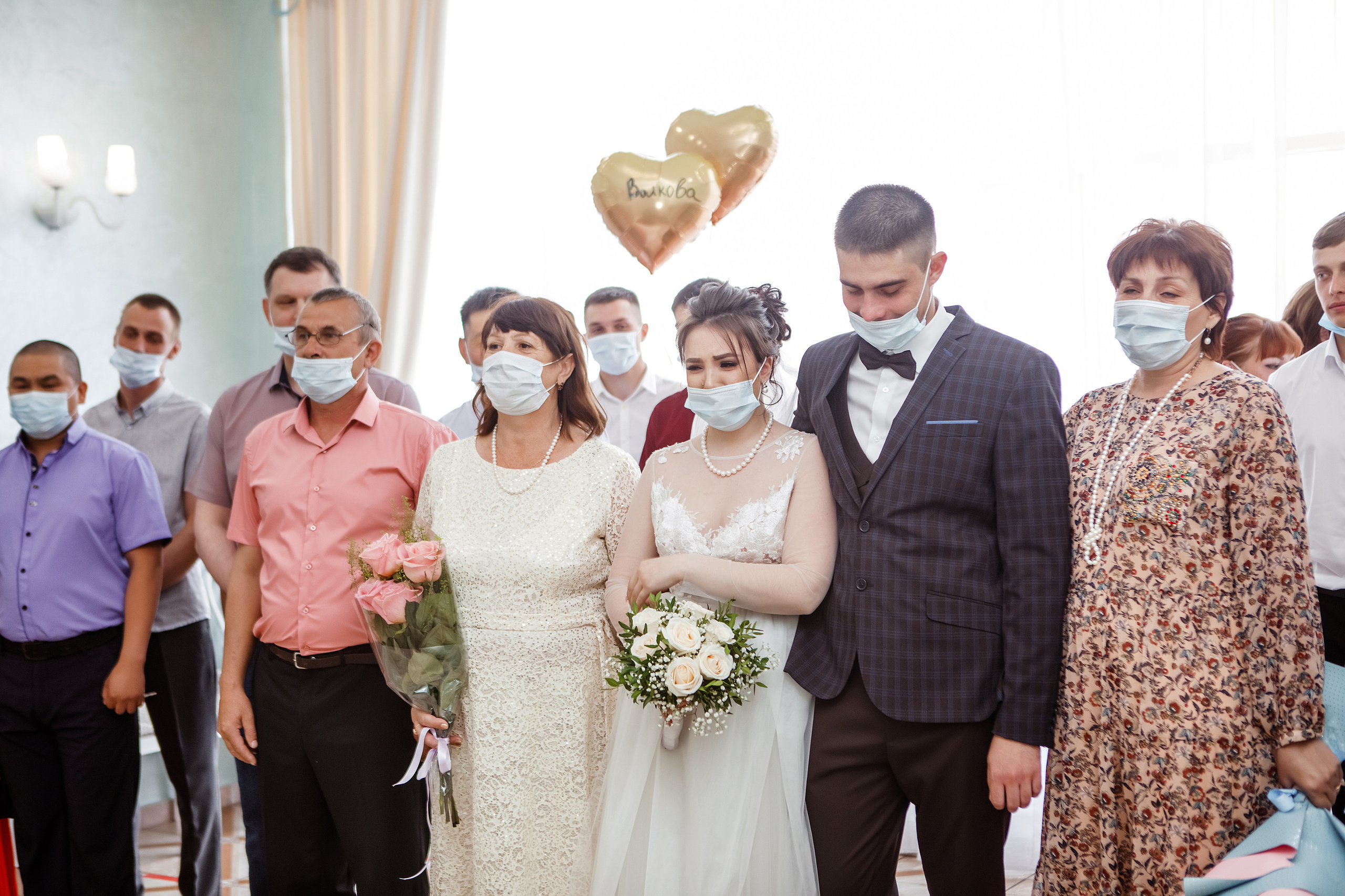 Свадебная фотосессия в Улан-Удэ. Фотограф в Улан-Удэ Олеся Бакулина