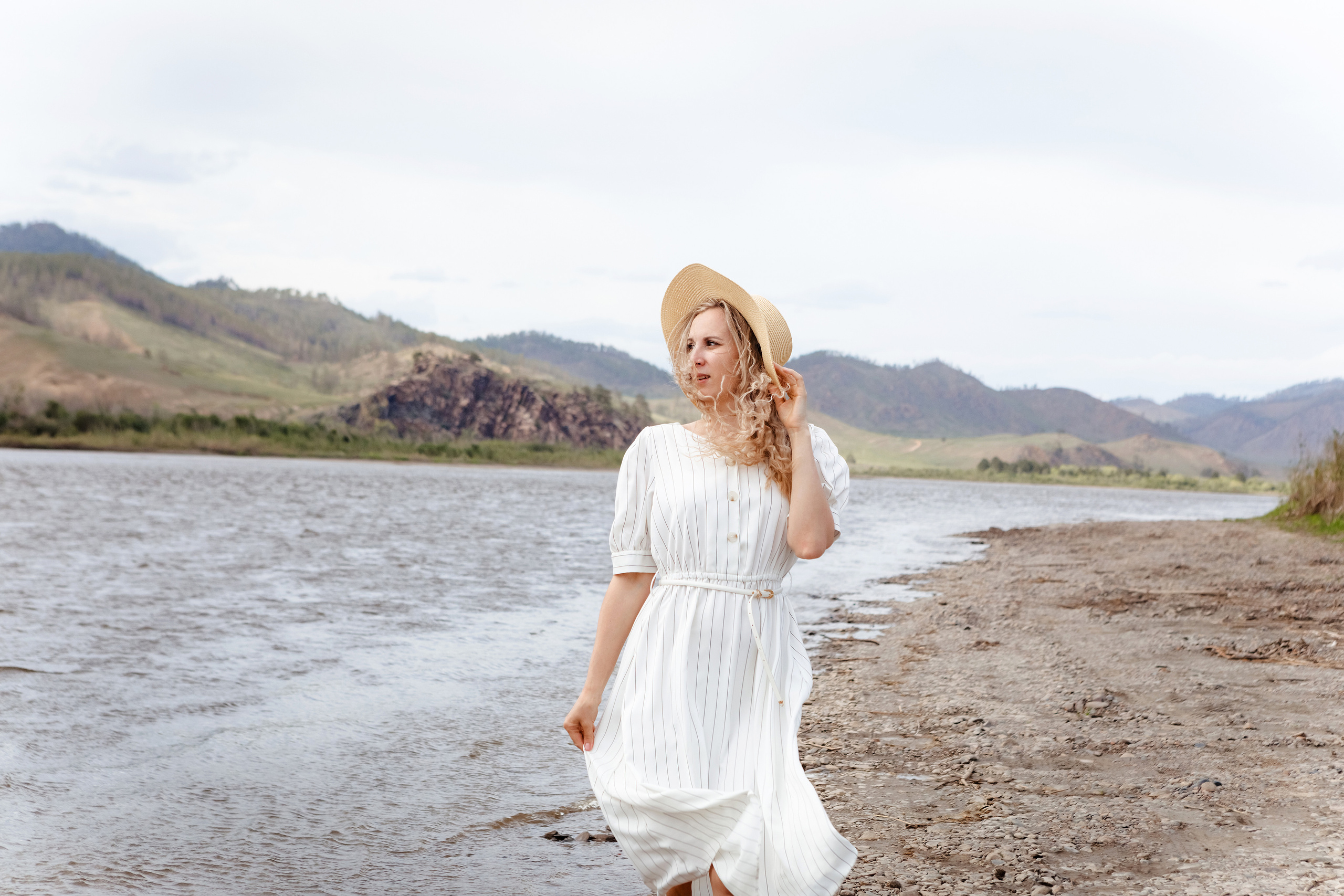 Фотосъемка на природе. Фотограф в Улан-Удэ Олеся Бакулина