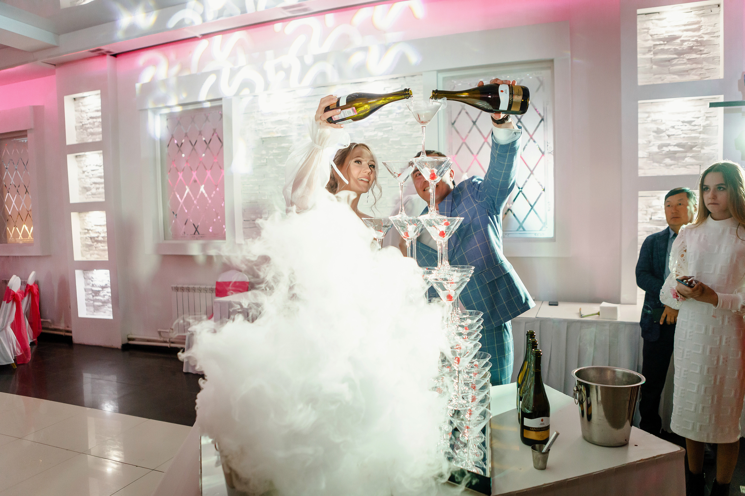 Свадебная съемка в Улан-Удэ. Фотограф в Улан-Удэ Олеся Бакулина