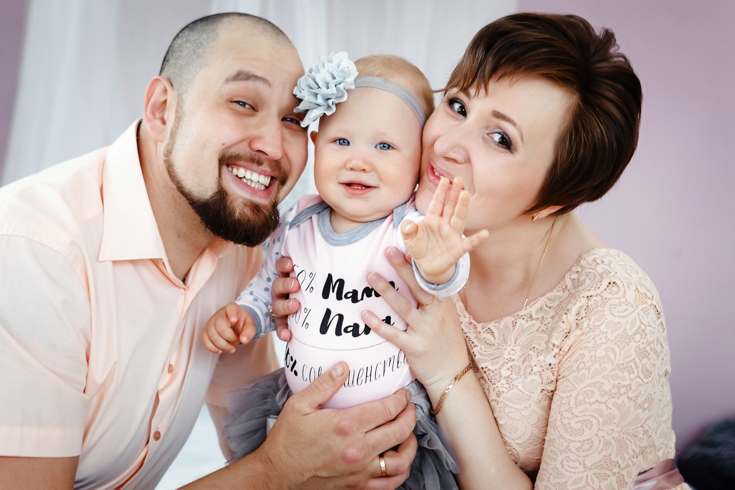 Фотосессия на природе в Улан-Удэ. Фотограф в Улан-Удэ Олеся Бакулина