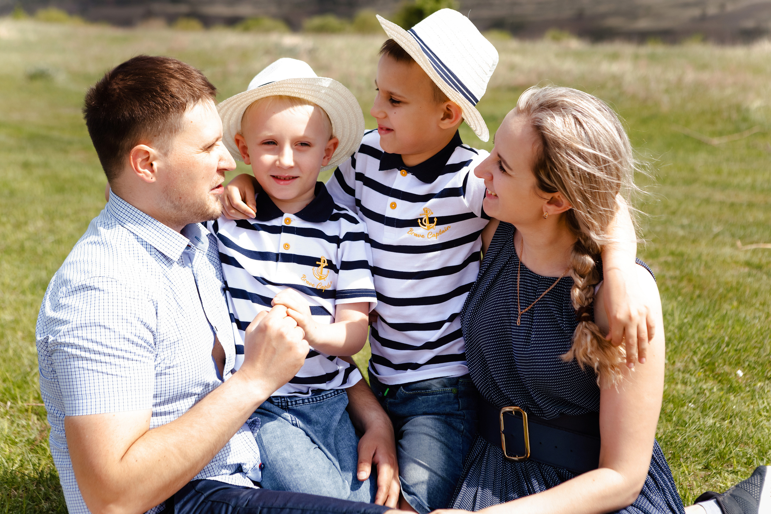 Фотосъемка на природе. Фотограф в Улан-Удэ Олеся Бакулина