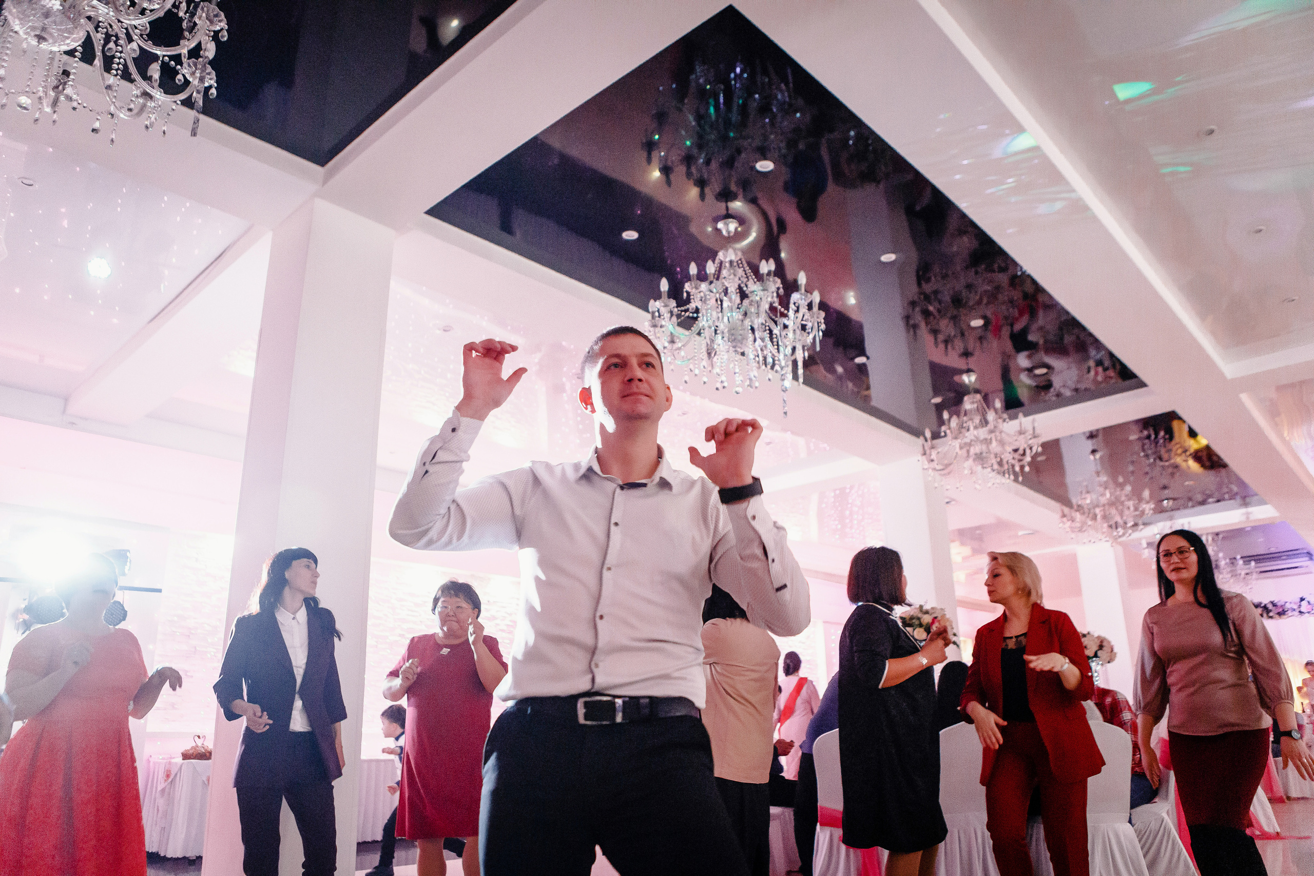 Свадебная съемка в Улан-Удэ. Фотограф в Улан-Удэ Олеся Бакулина