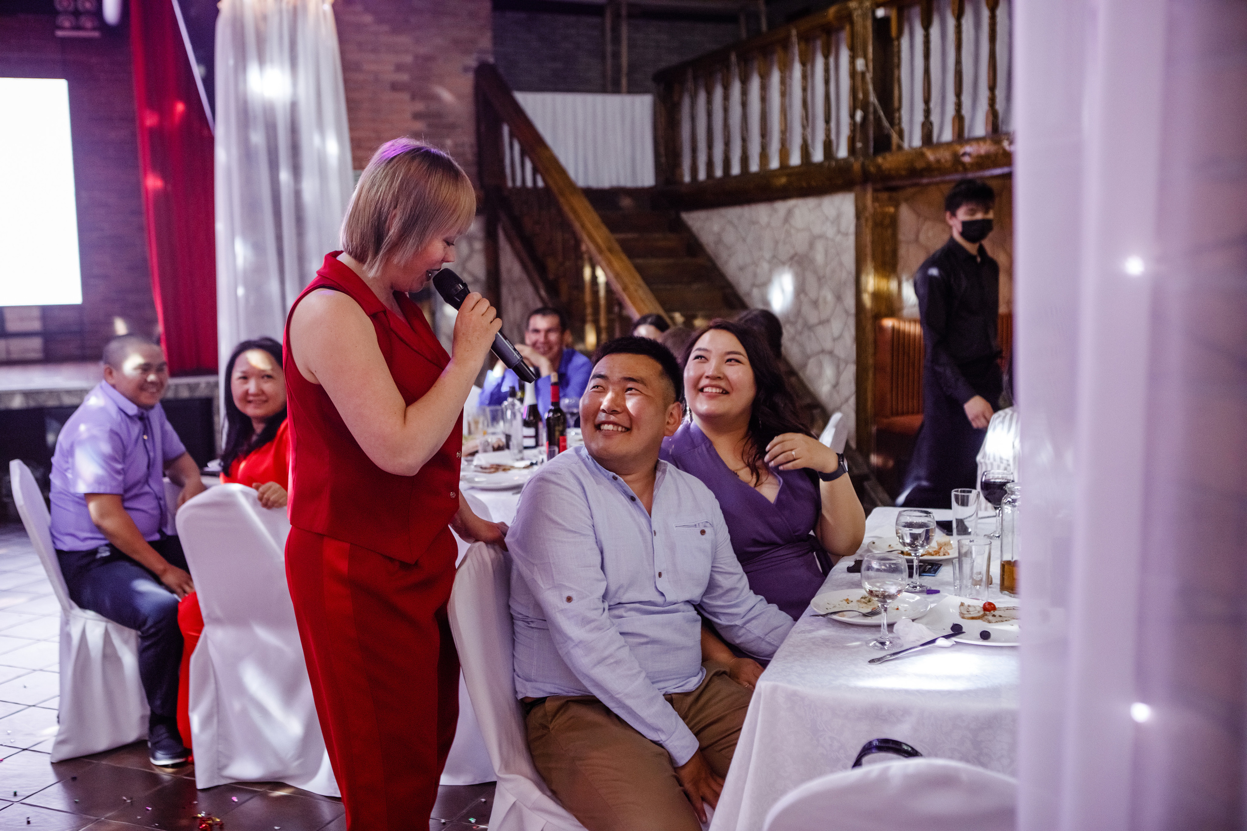 Свадебная фотосессия в Улан-Удэ. Фотограф в Улан-Удэ Олеся Бакулина