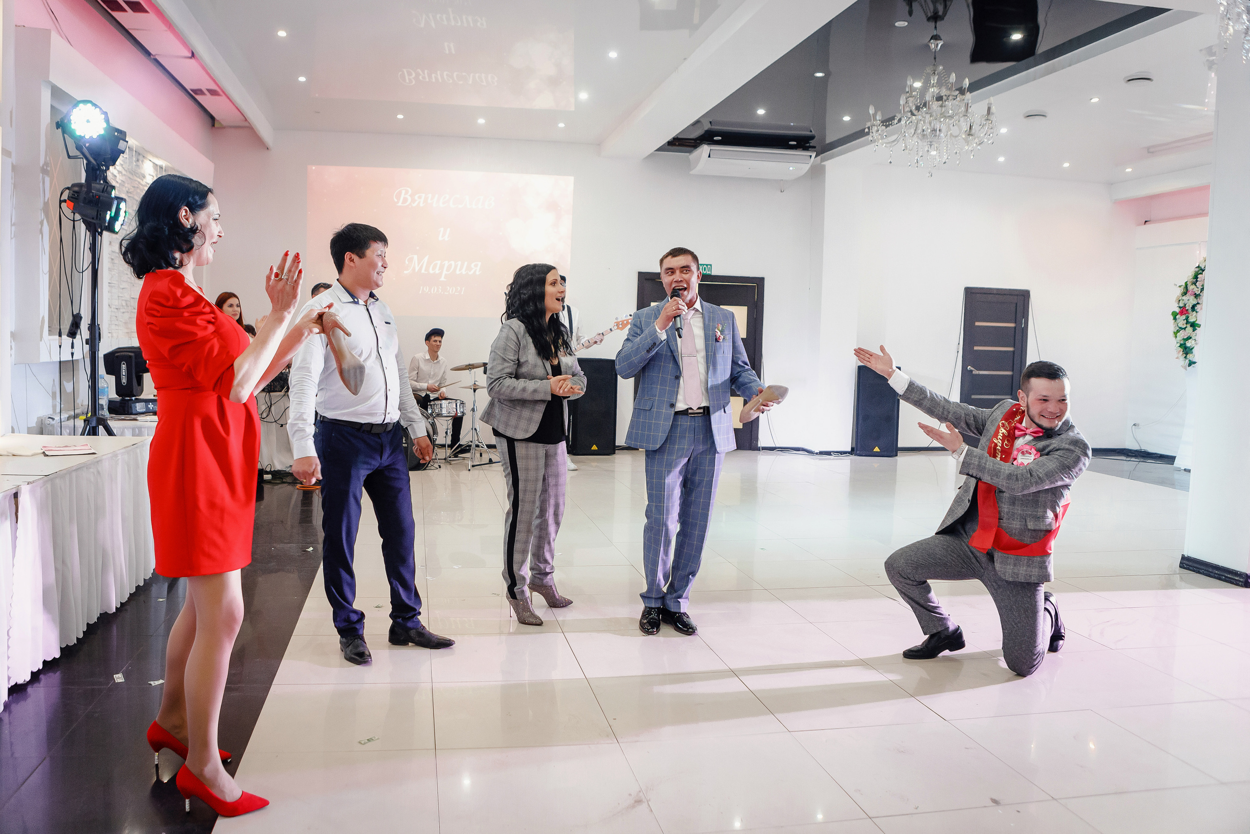 Свадебная съемка в Улан-Удэ. Фотограф в Улан-Удэ Олеся Бакулина